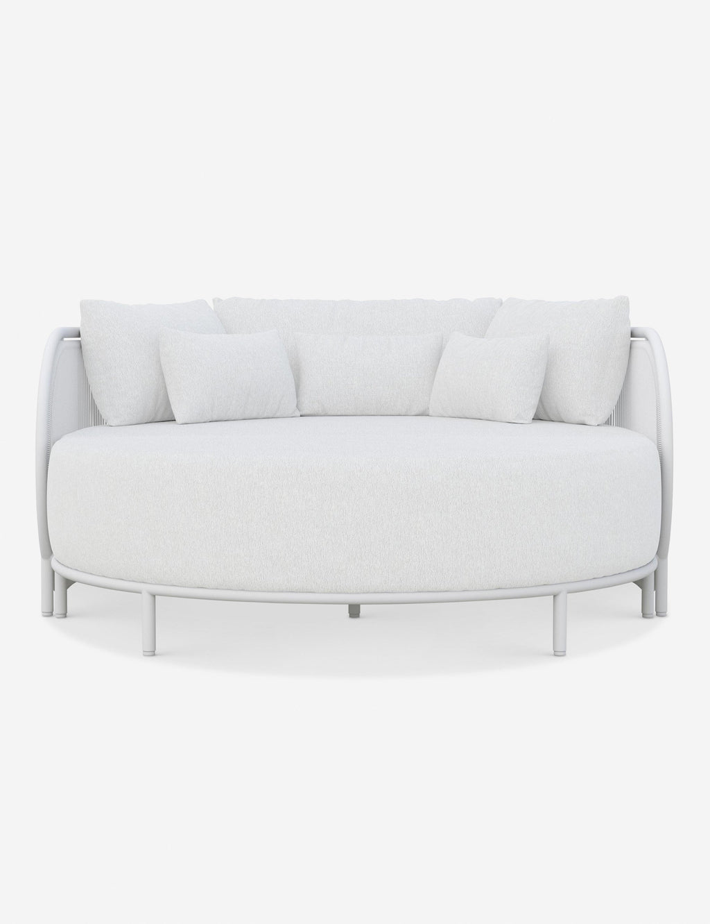 Lulu and Georgia - Yemaya Indoor / Outdoor Daybed