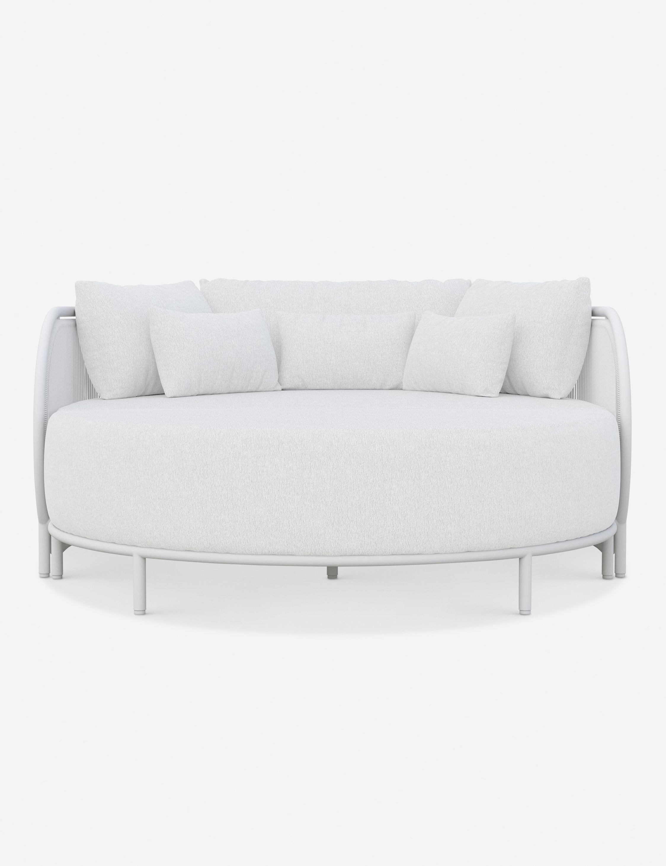 Lulu and Georgia - Yemaya Indoor / Outdoor Daybed