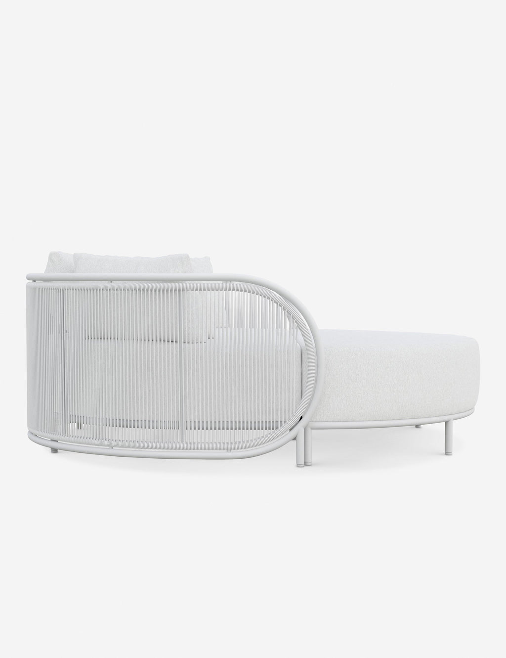 Lulu and Georgia - Yemaya Indoor / Outdoor Daybed