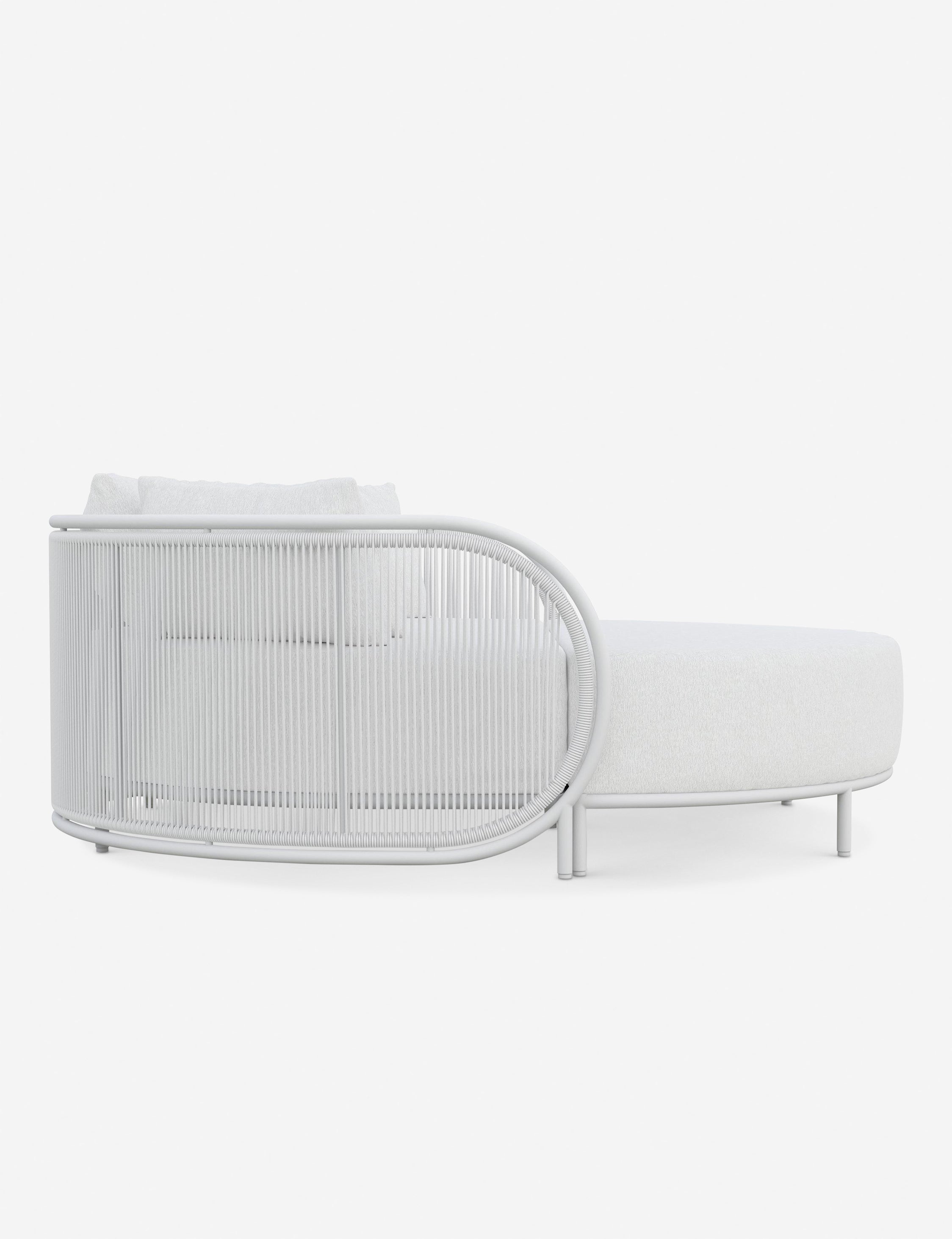 Lulu and Georgia - Yemaya Indoor / Outdoor Daybed