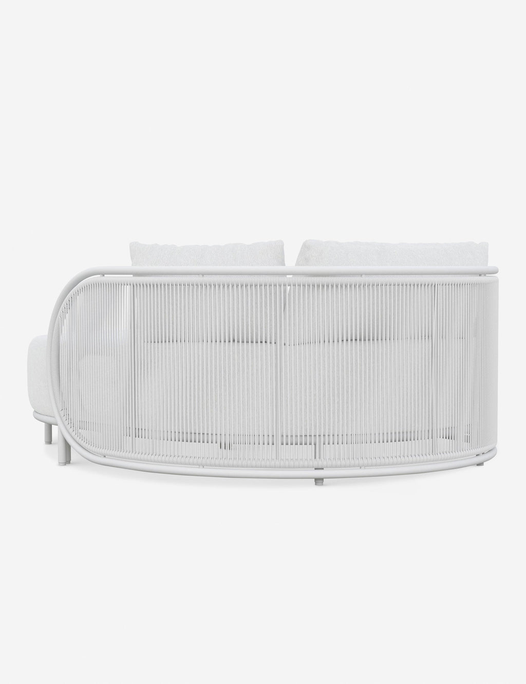 Lulu and Georgia - Yemaya Indoor / Outdoor Daybed