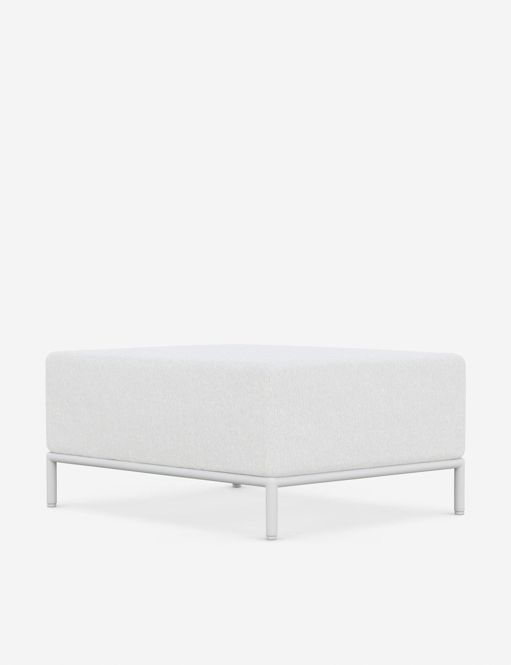Lulu and Georgia - Yemaya Indoor / Outdoor Ottoman