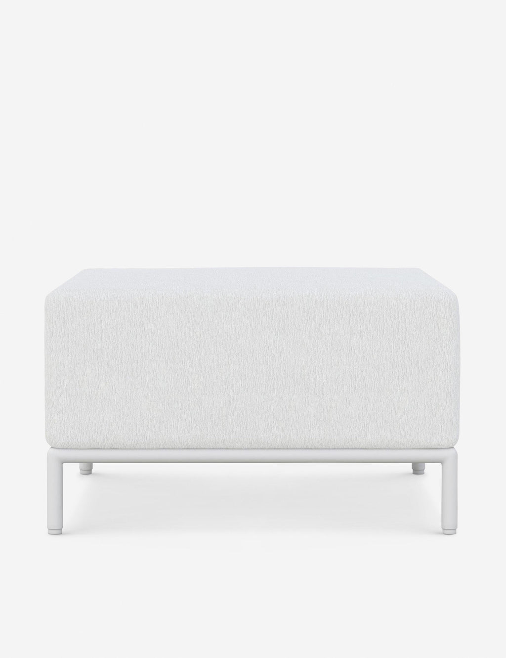 Lulu and Georgia - Yemaya Indoor / Outdoor Ottoman