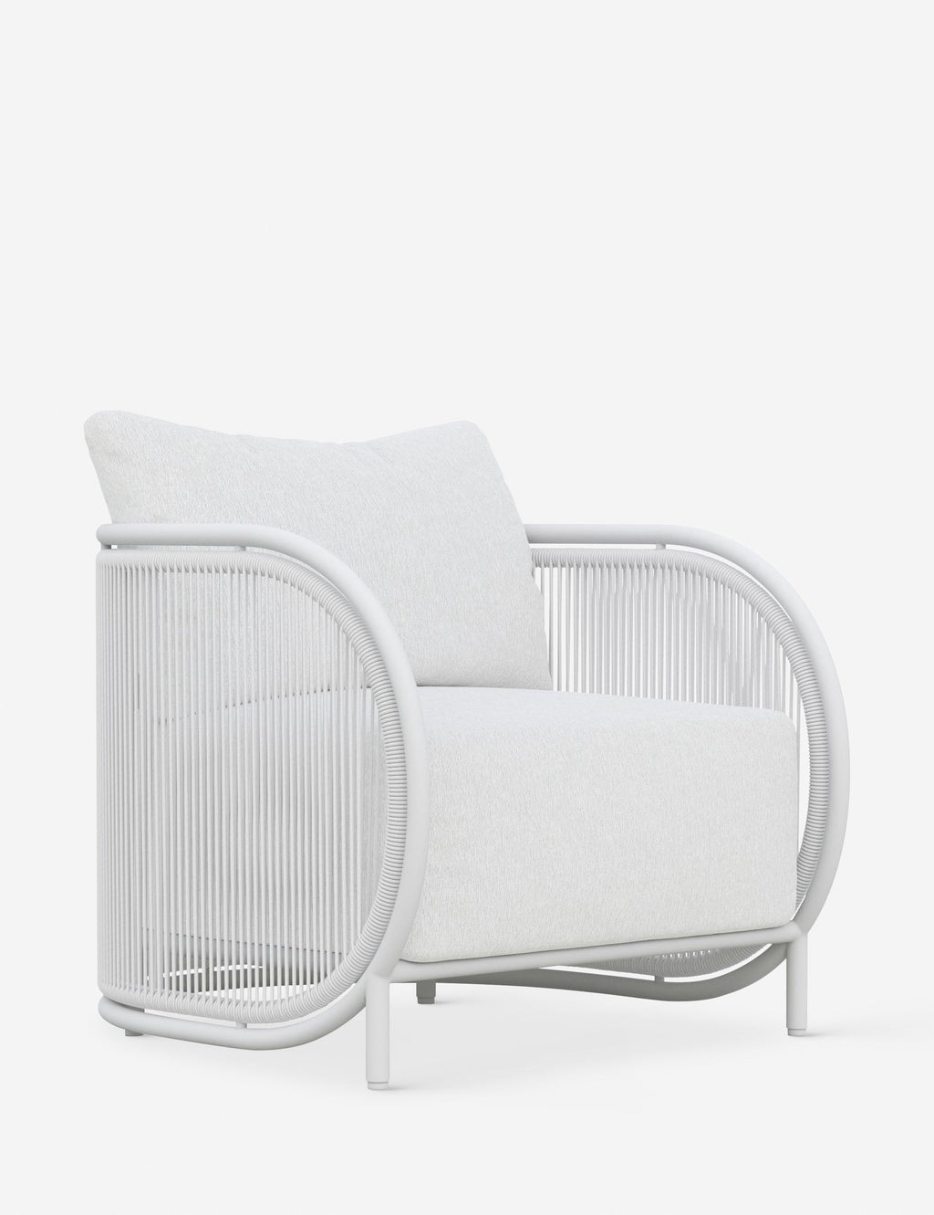 Lulu and Georgia - Yemaya Indoor / Outdoor Accent Chair