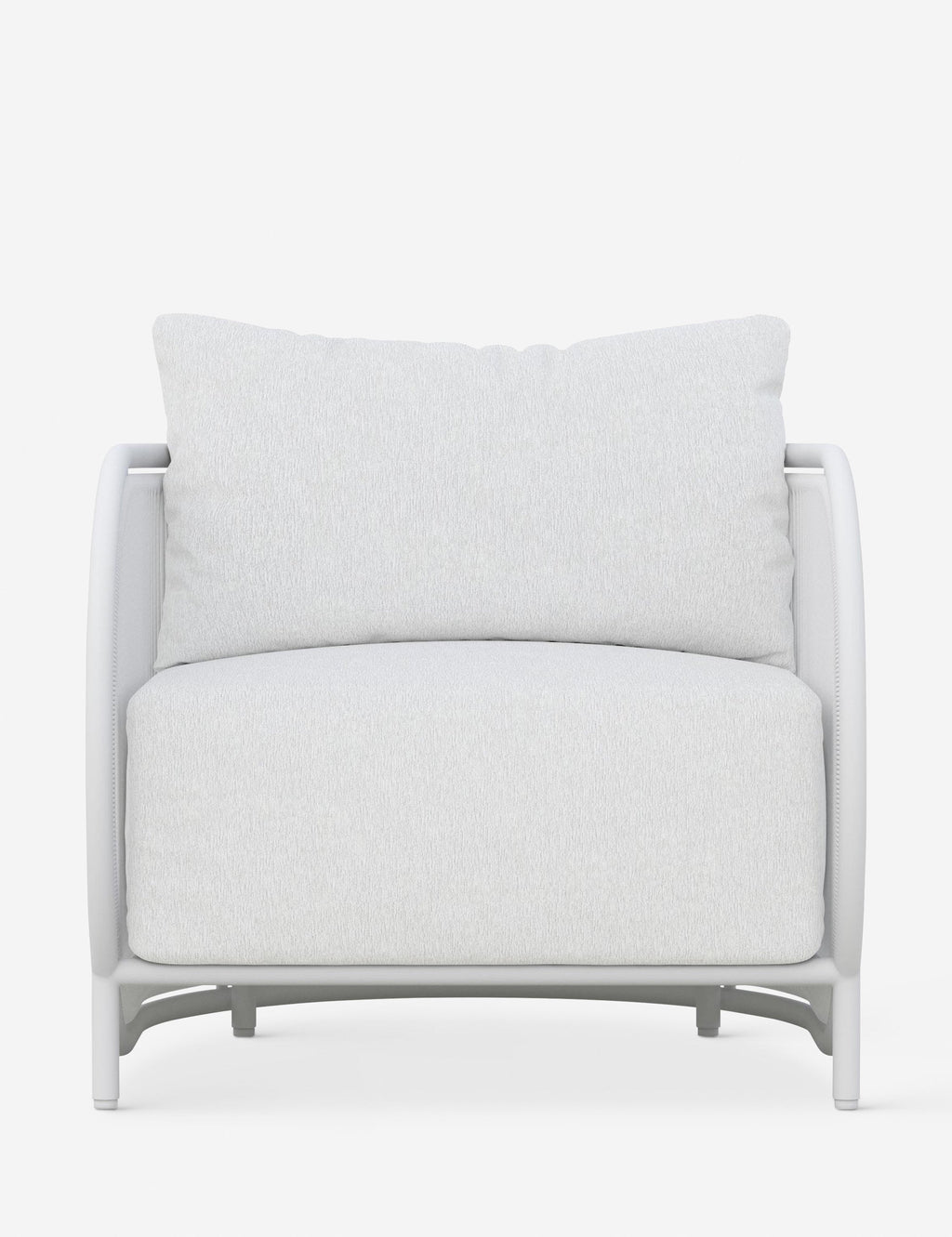 Lulu and Georgia - Yemaya Indoor / Outdoor Accent Chair