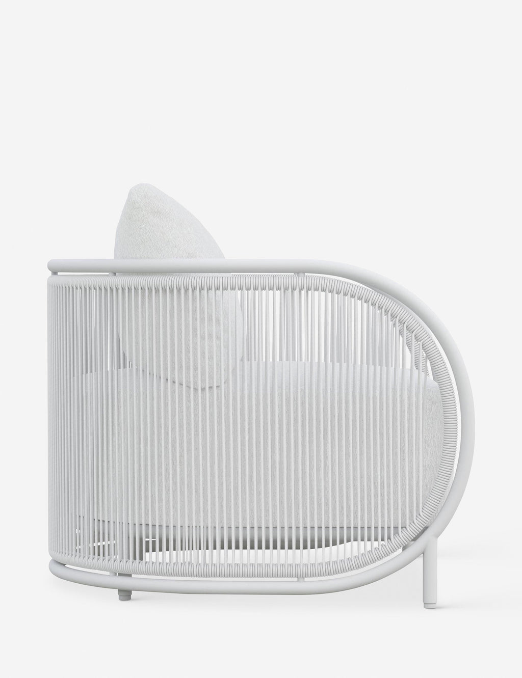 Lulu and Georgia - Yemaya Indoor / Outdoor Accent Chair