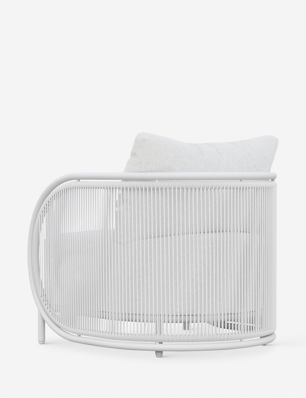 Lulu and Georgia - Yemaya Indoor / Outdoor Accent Chair
