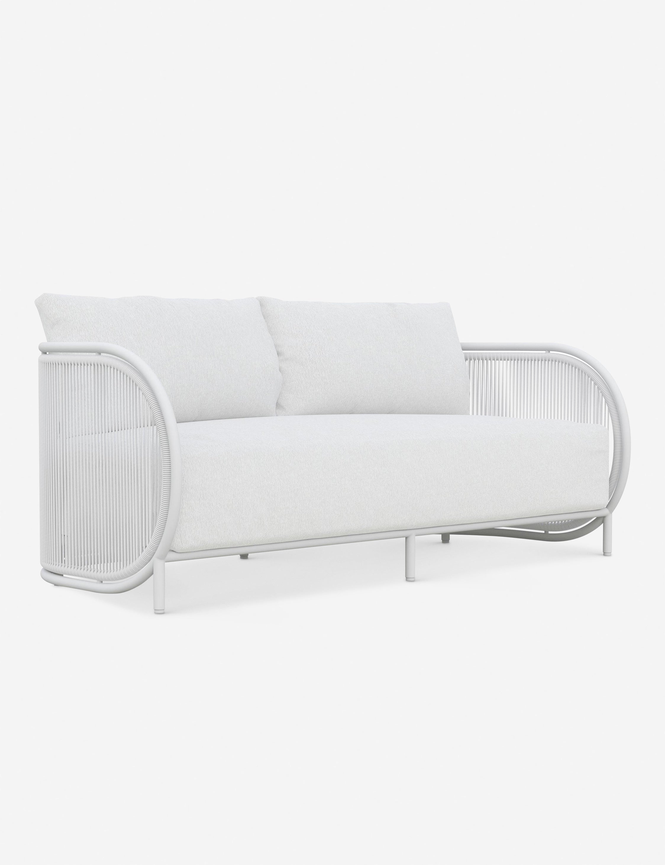 Lulu and Georgia - Yemaya Indoor / Outdoor Sofa