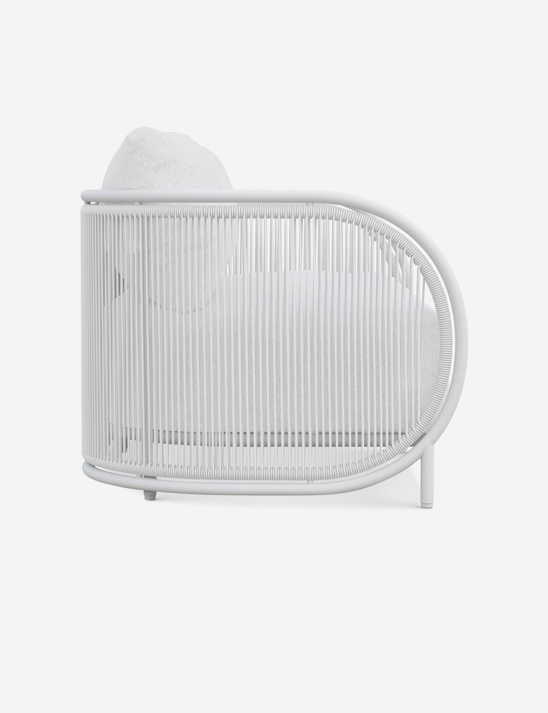 Lulu and Georgia - Yemaya Indoor / Outdoor Sofa