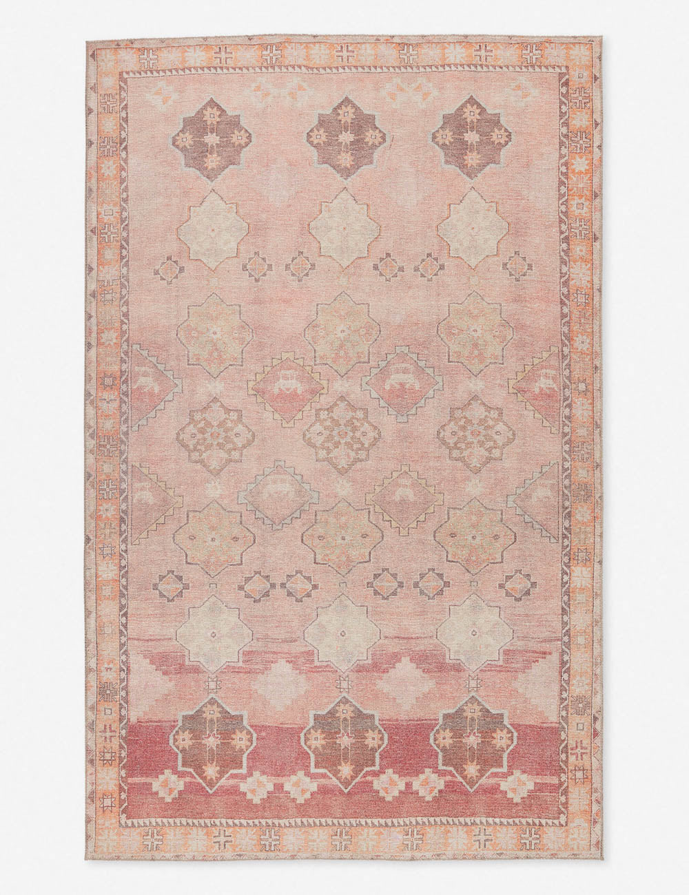 Lulu and Georgia - Damaris Rug
