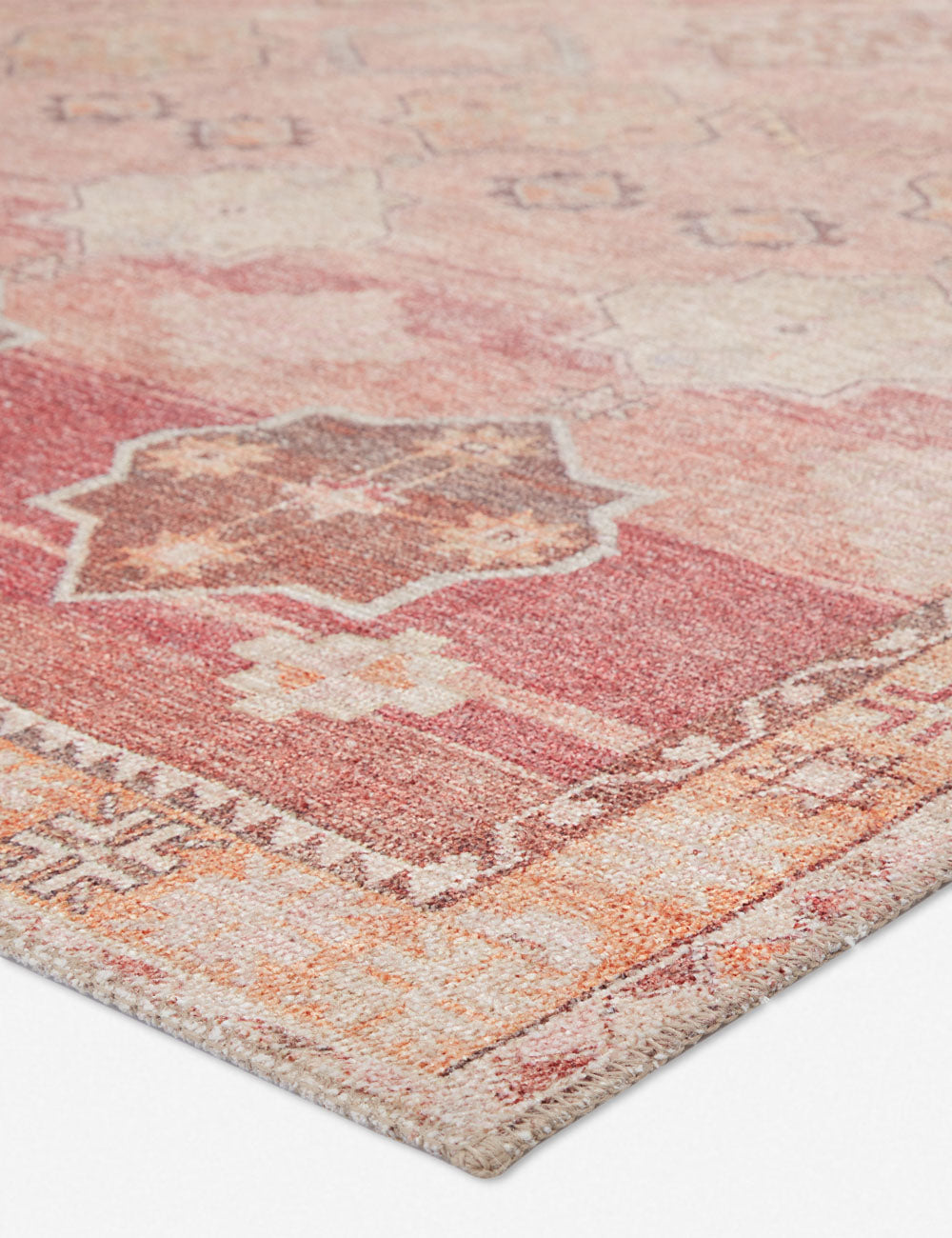 Lulu and Georgia - Damaris Rug