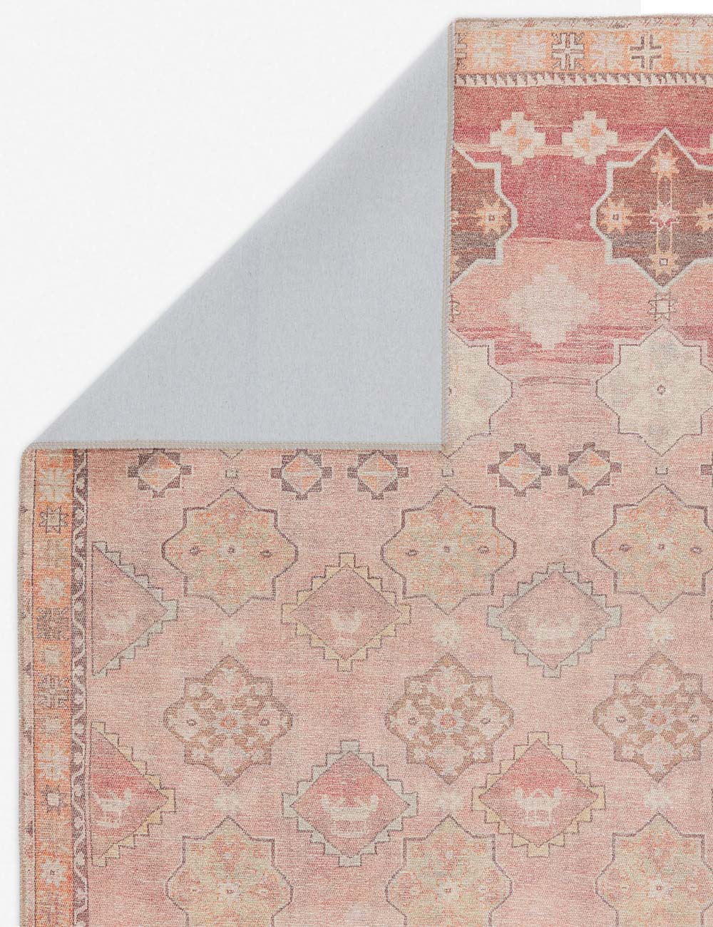 Lulu and Georgia - Damaris Rug
