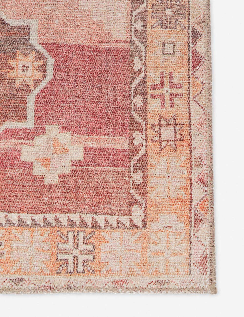 Lulu and Georgia - Damaris Rug