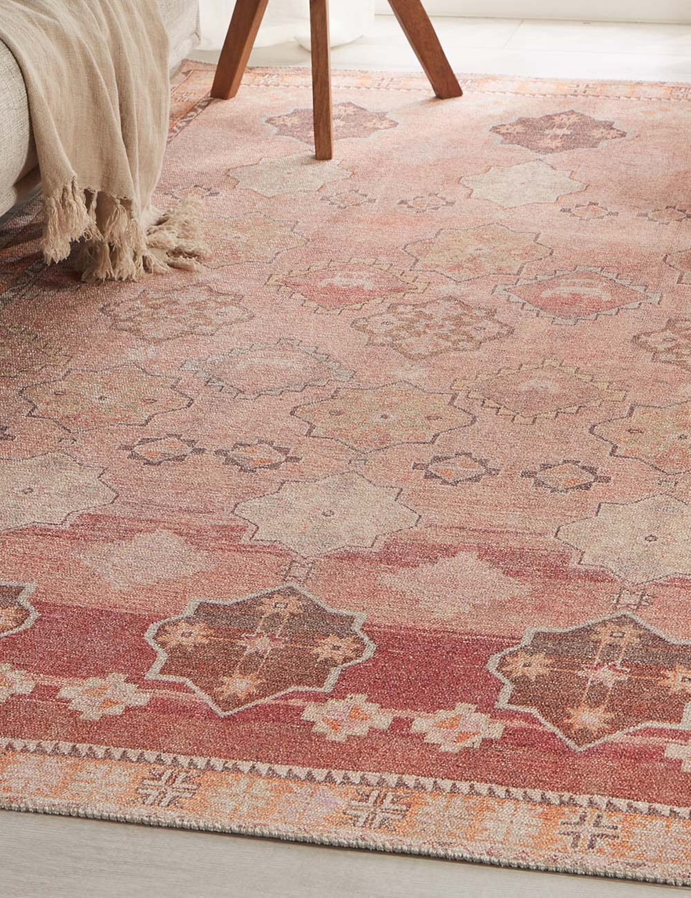 Lulu and Georgia - Damaris Rug