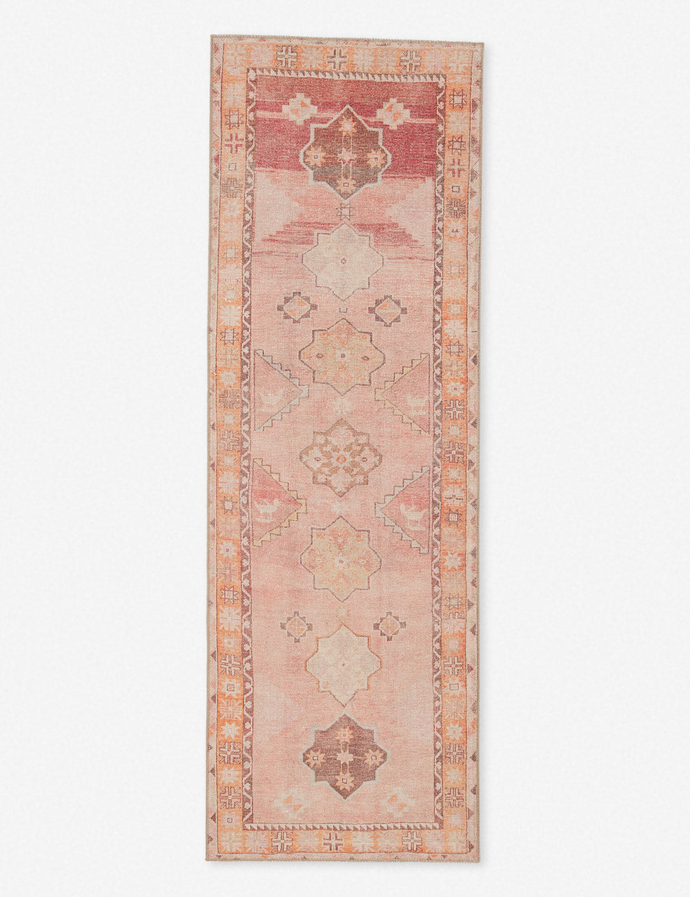 Lulu and Georgia - Damaris Rug