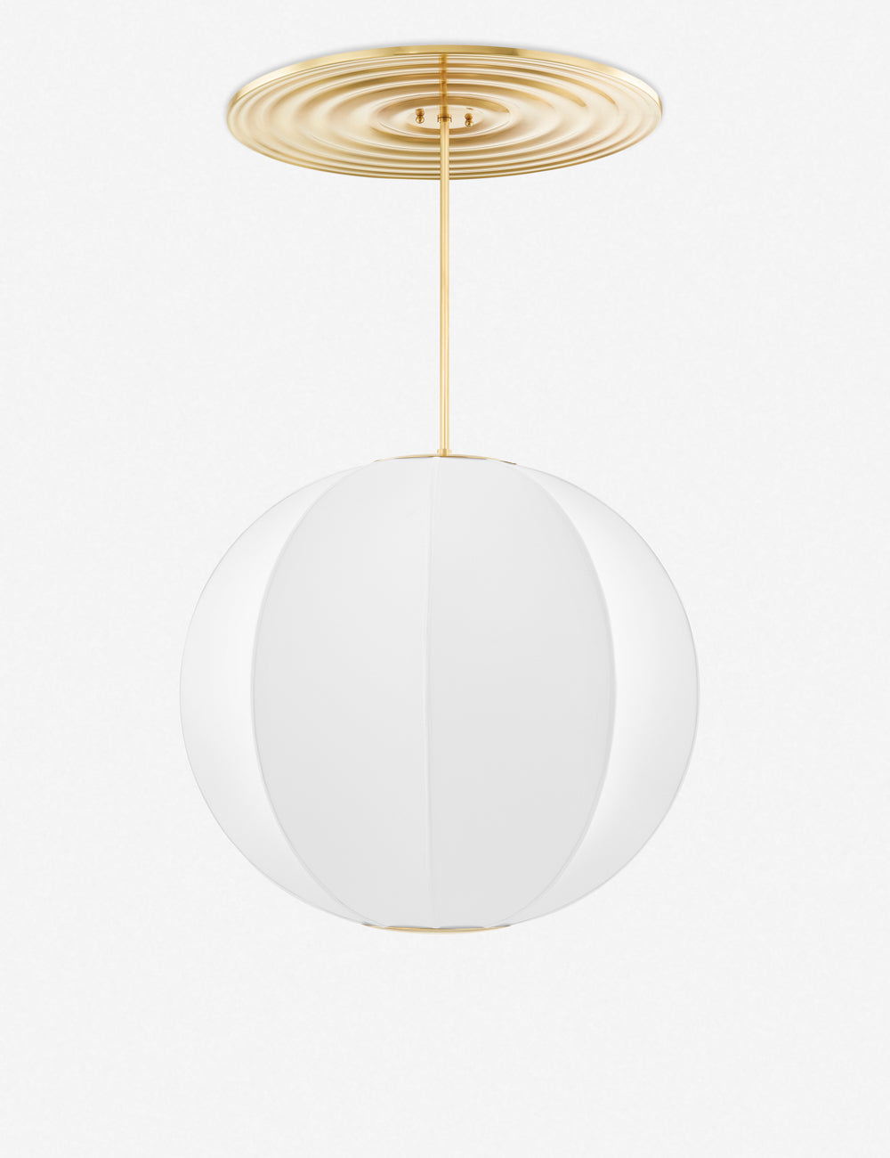 Lulu and Georgia - Nguyen Pendant Light
