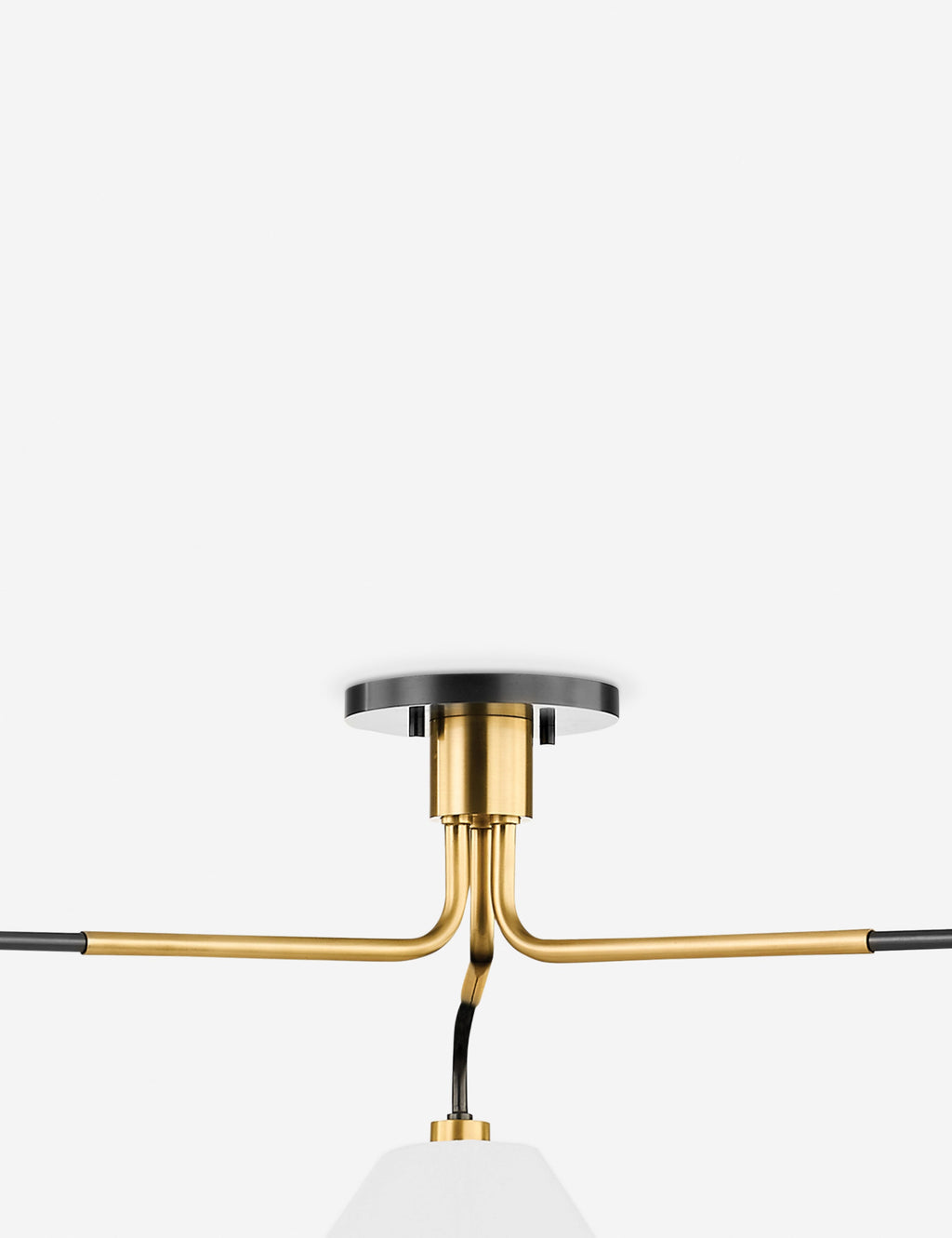 Lulu and Georgia - Tuen Chandelier
