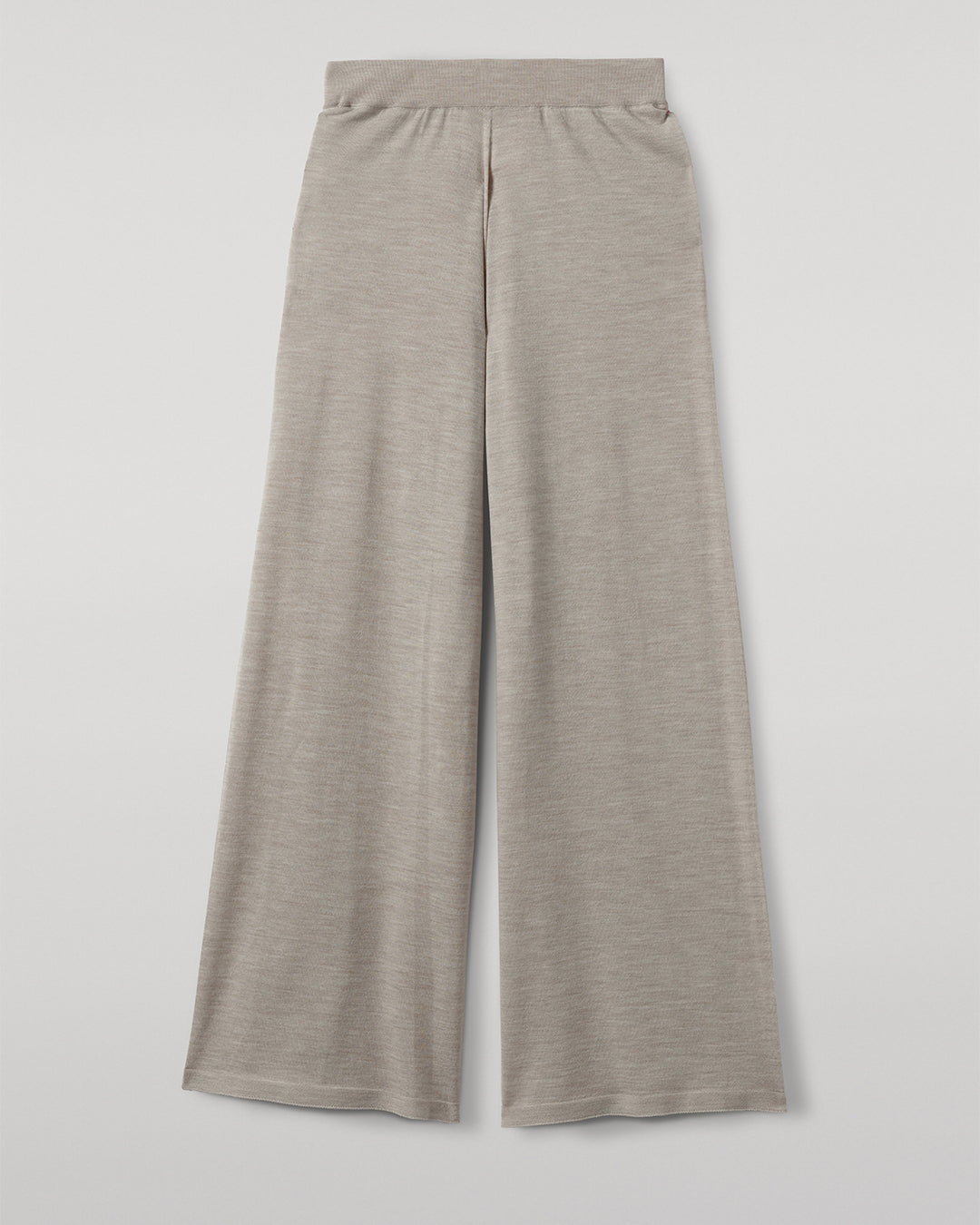 Johnstons of Elgin - Ina Natural Merino Trousers