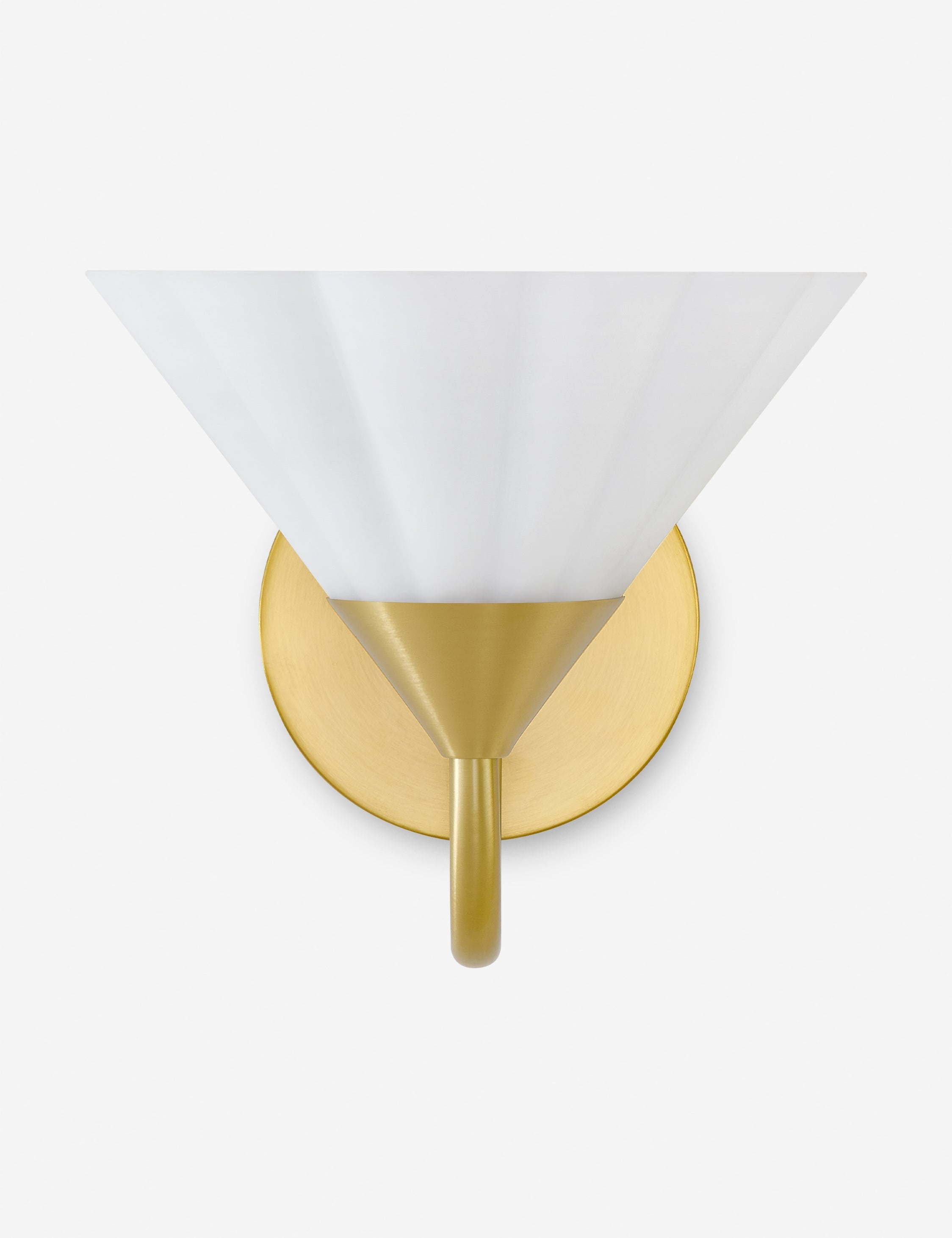 Lulu and Georgia - Brennan Sconce