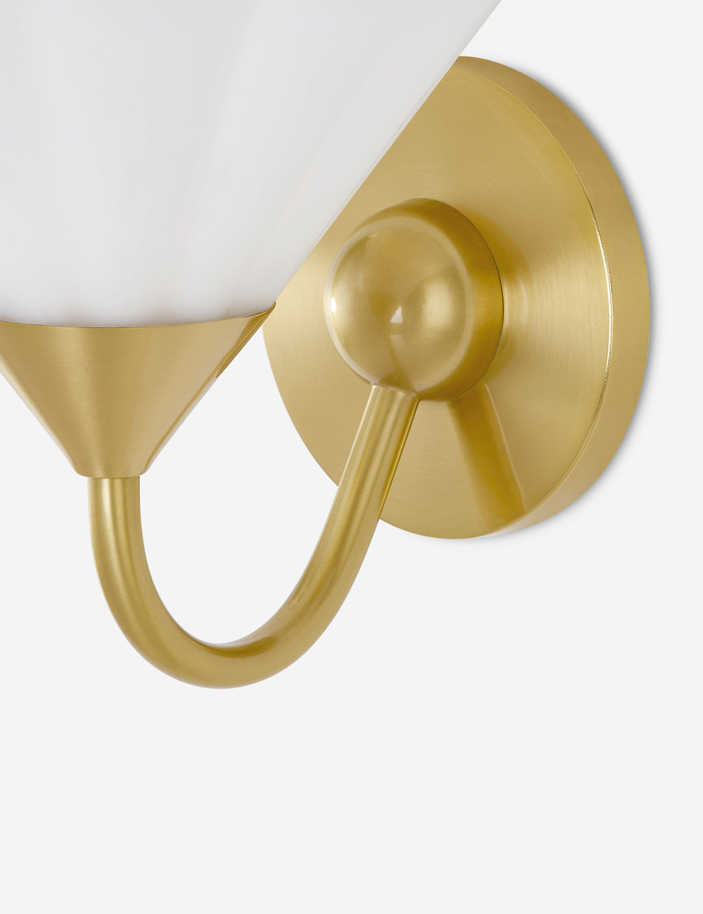 Lulu and Georgia - Brennan Sconce