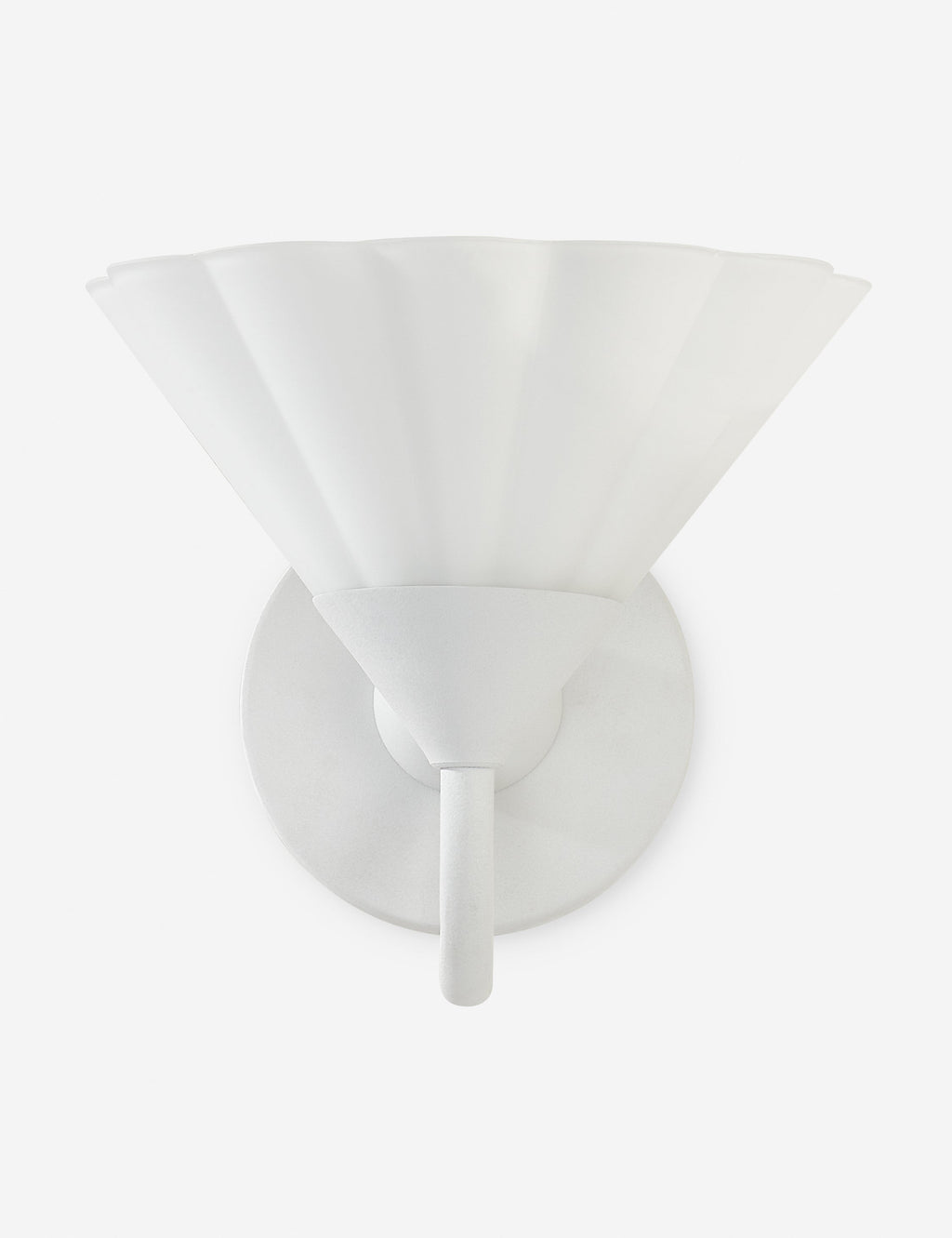 Lulu and Georgia - Brennan Sconce