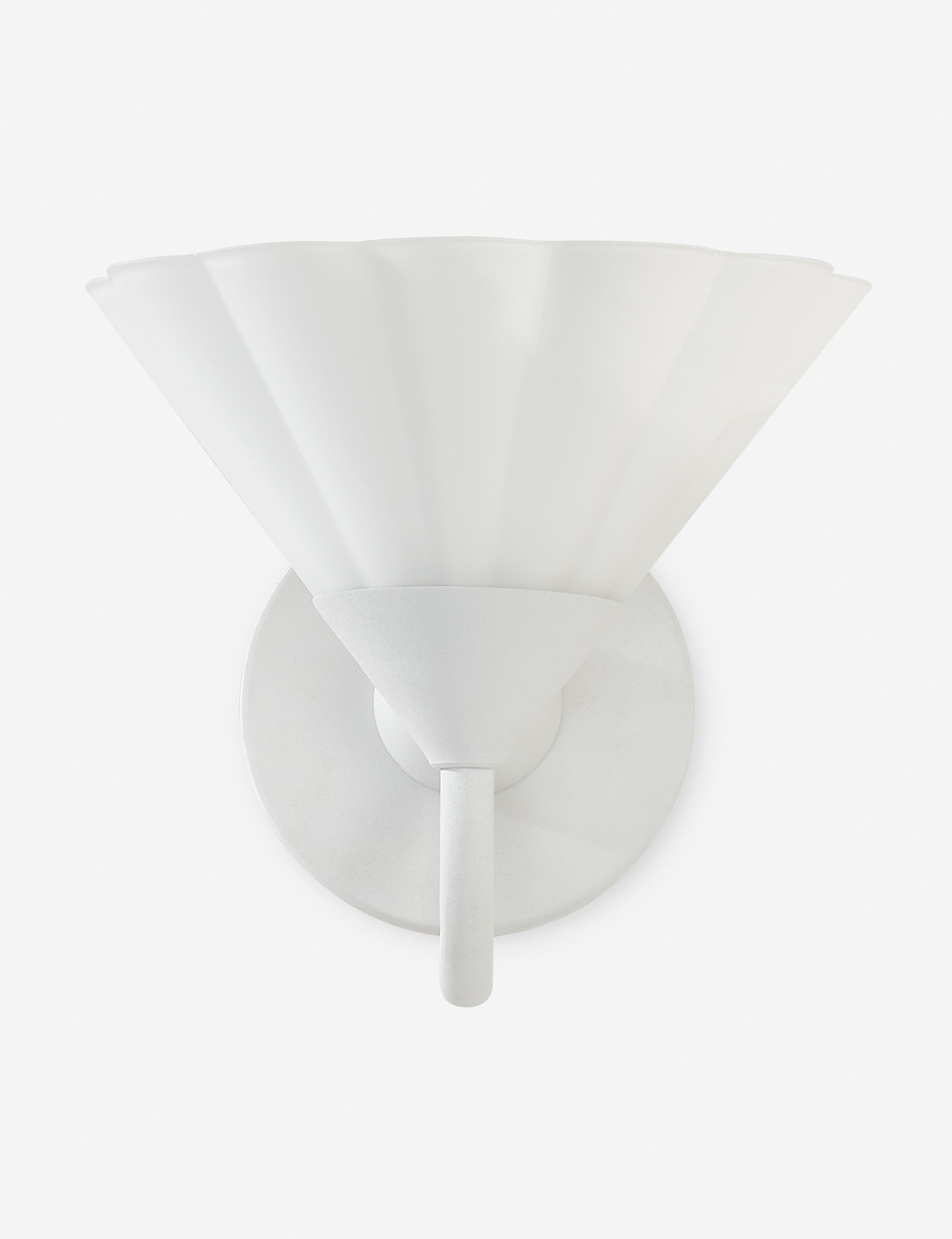 Lulu and Georgia - Brennan Sconce