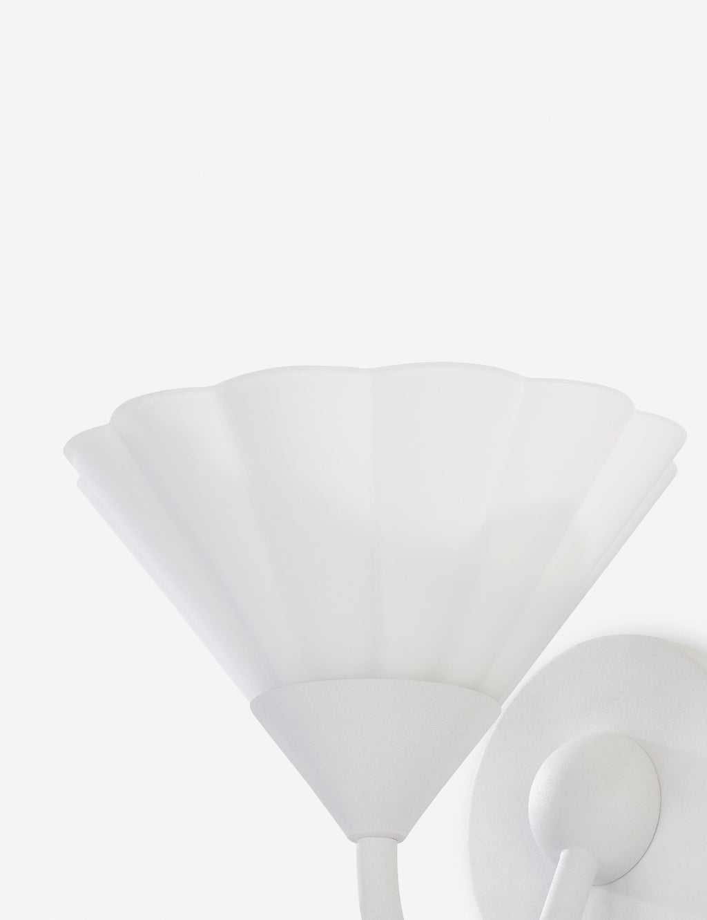 Lulu and Georgia - Brennan Sconce