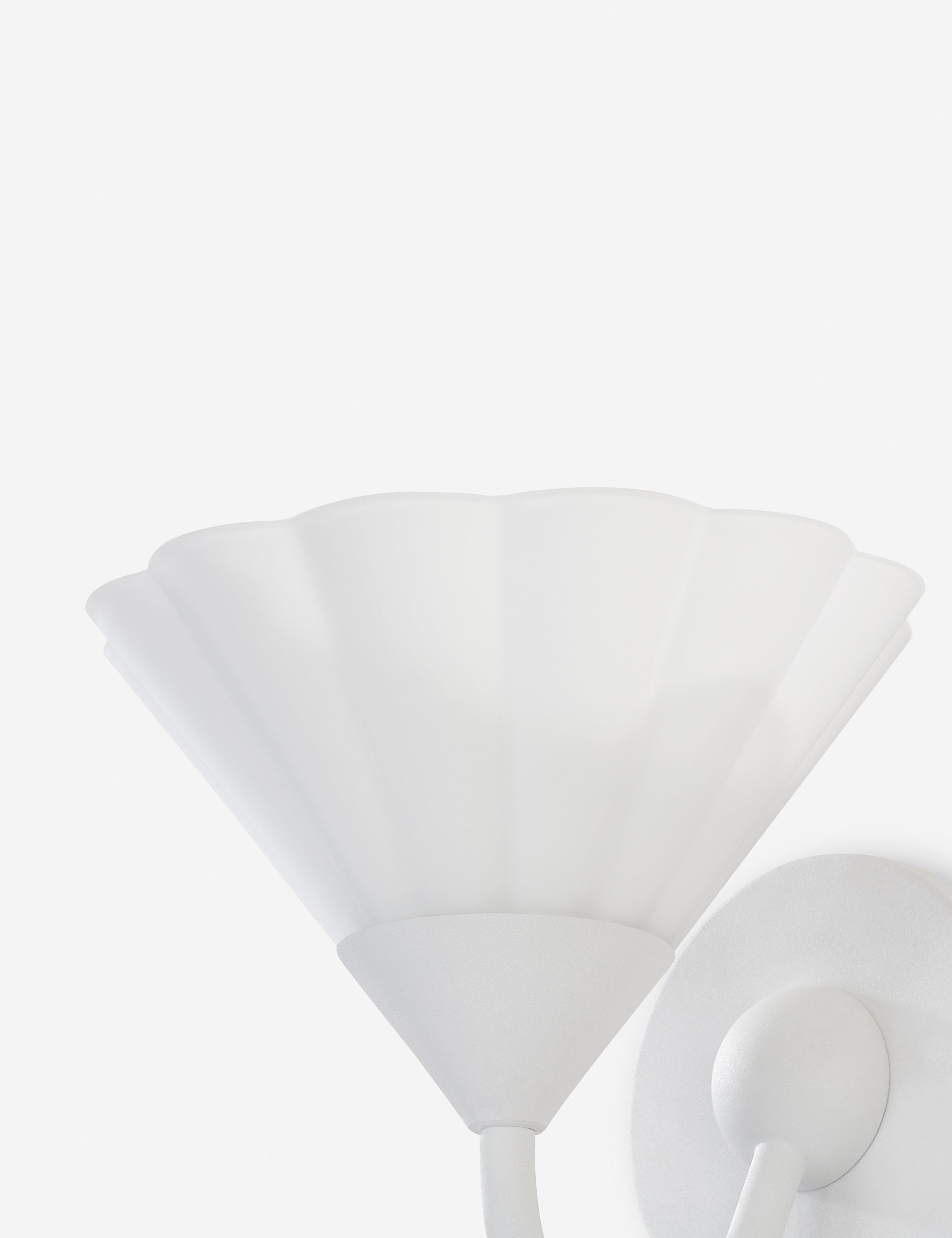 Lulu and Georgia - Brennan Sconce