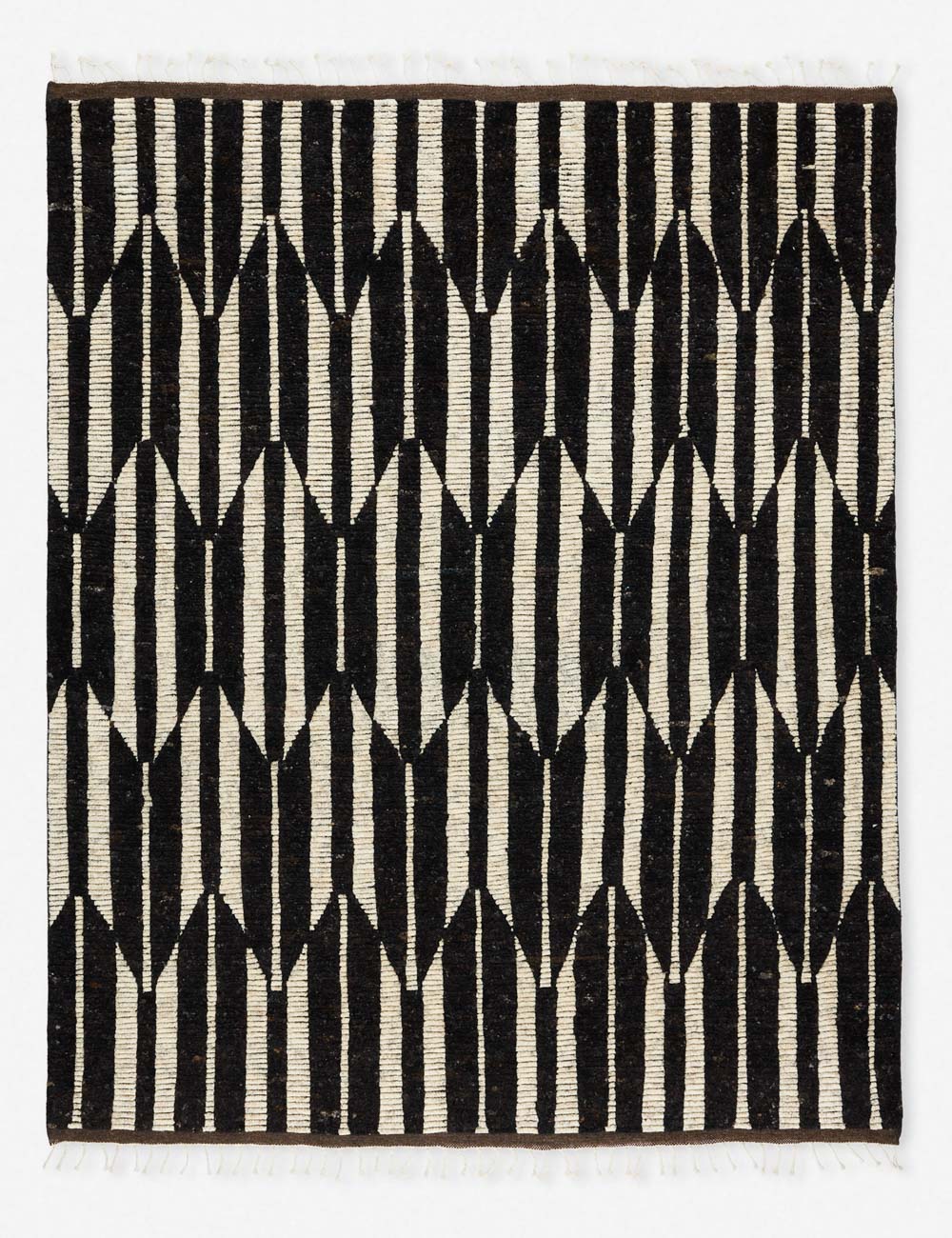 Lulu and Georgia - Victoire Hand-Knotted Wool Rug