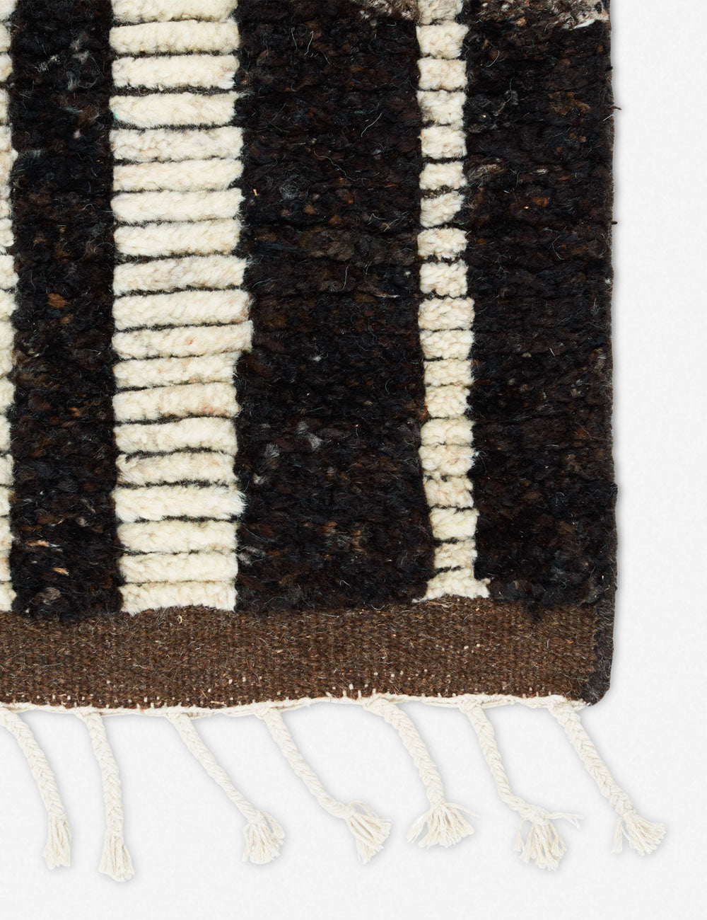 Lulu and Georgia - Victoire Hand-Knotted Wool Rug