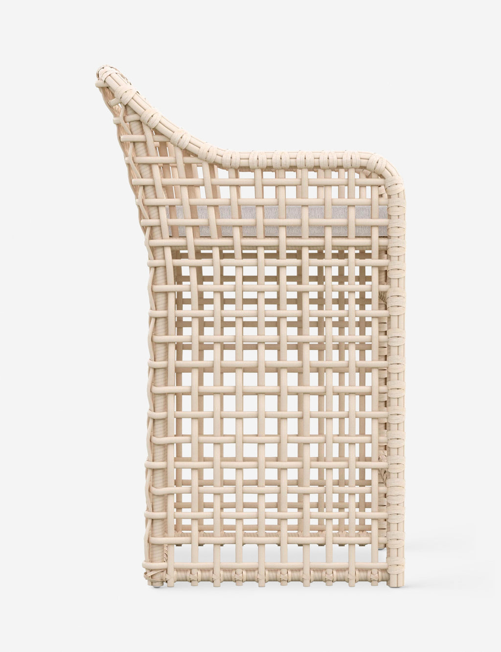 Lulu and Georgia - Mendoza Indoor / Outdoor Bar Stool