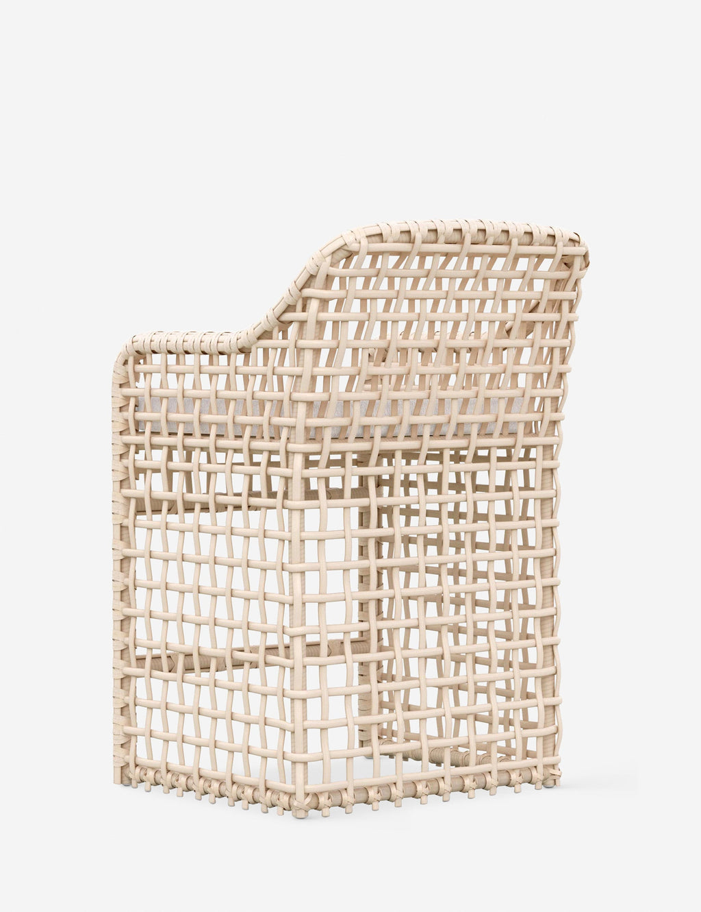 Lulu and Georgia - Mendoza Indoor / Outdoor Counter Stool
