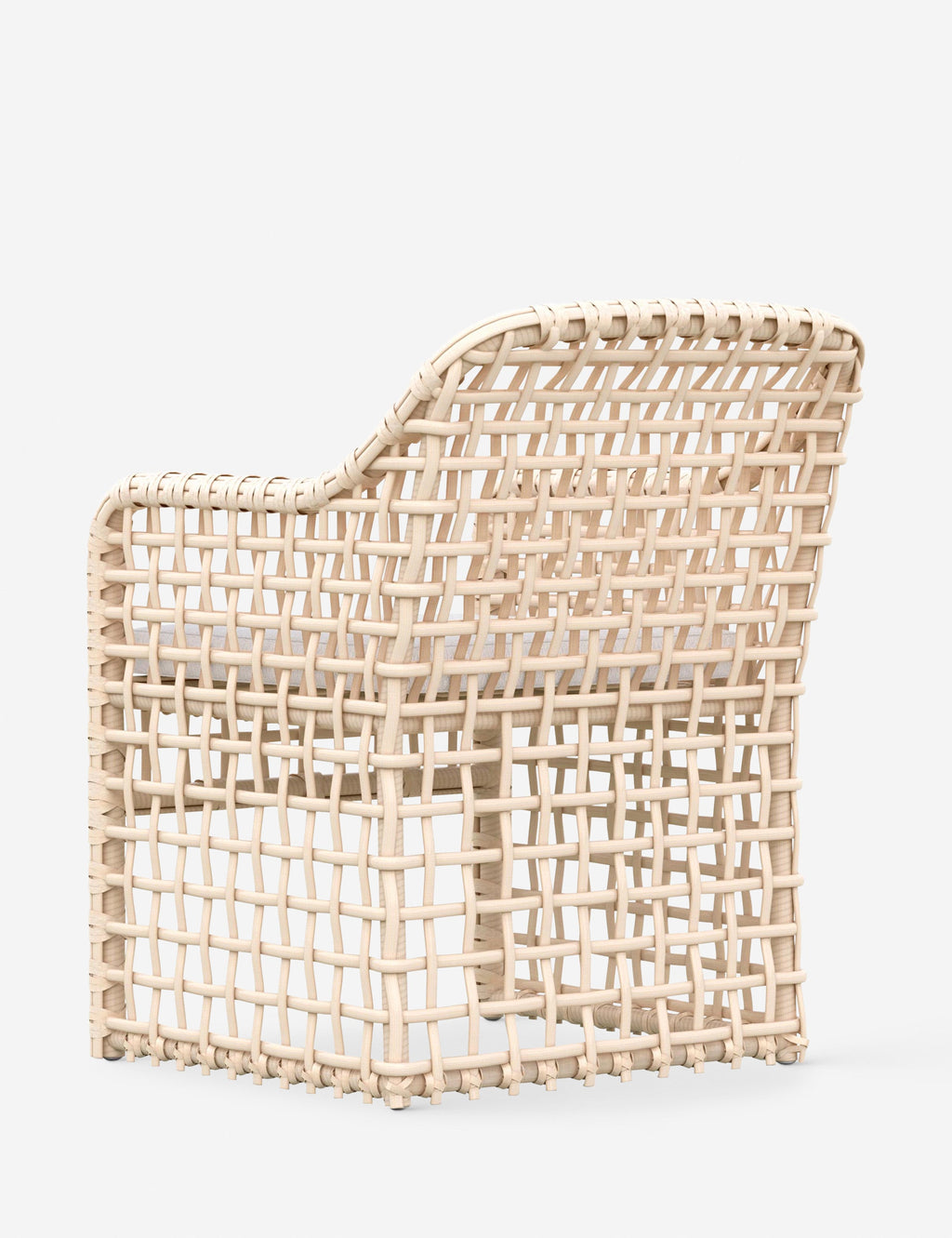Lulu and Georgia - Mendoza Indoor / Outdoor Dining Chair