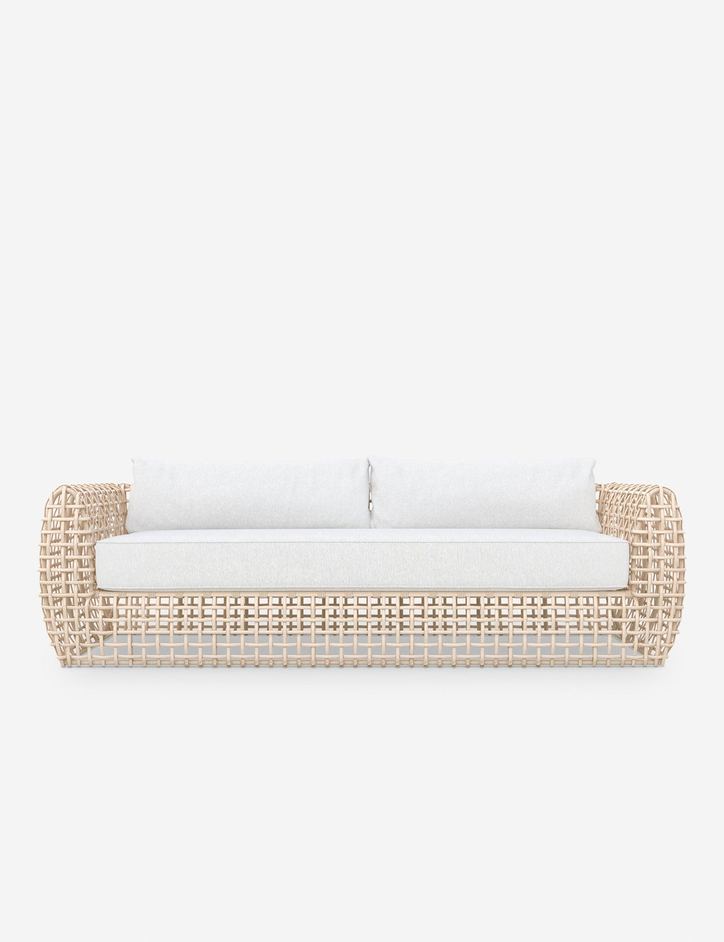 Lulu and Georgia - Mendoza Indoor / Outdoor Sofa