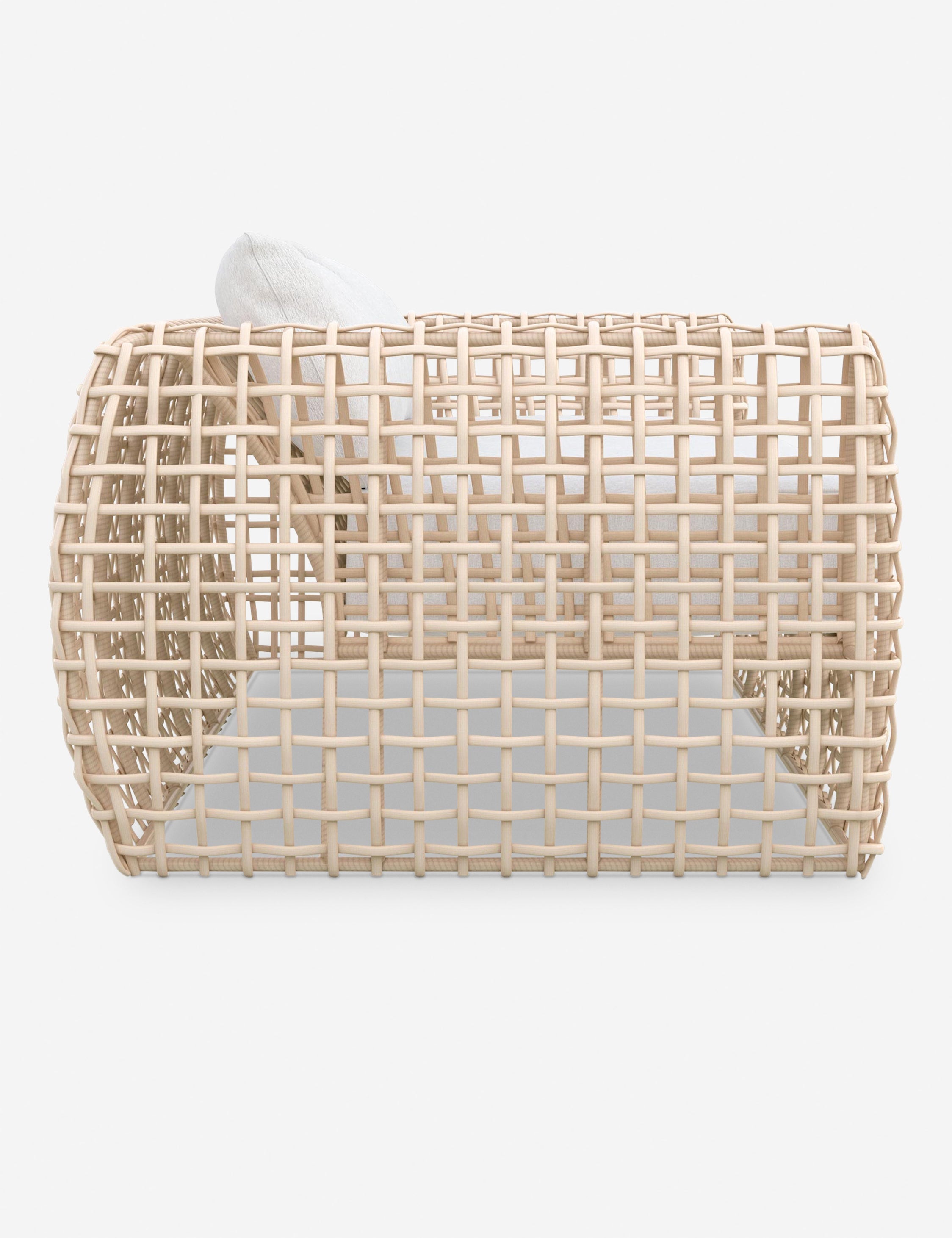 Lulu and Georgia - Mendoza Indoor / Outdoor Sofa