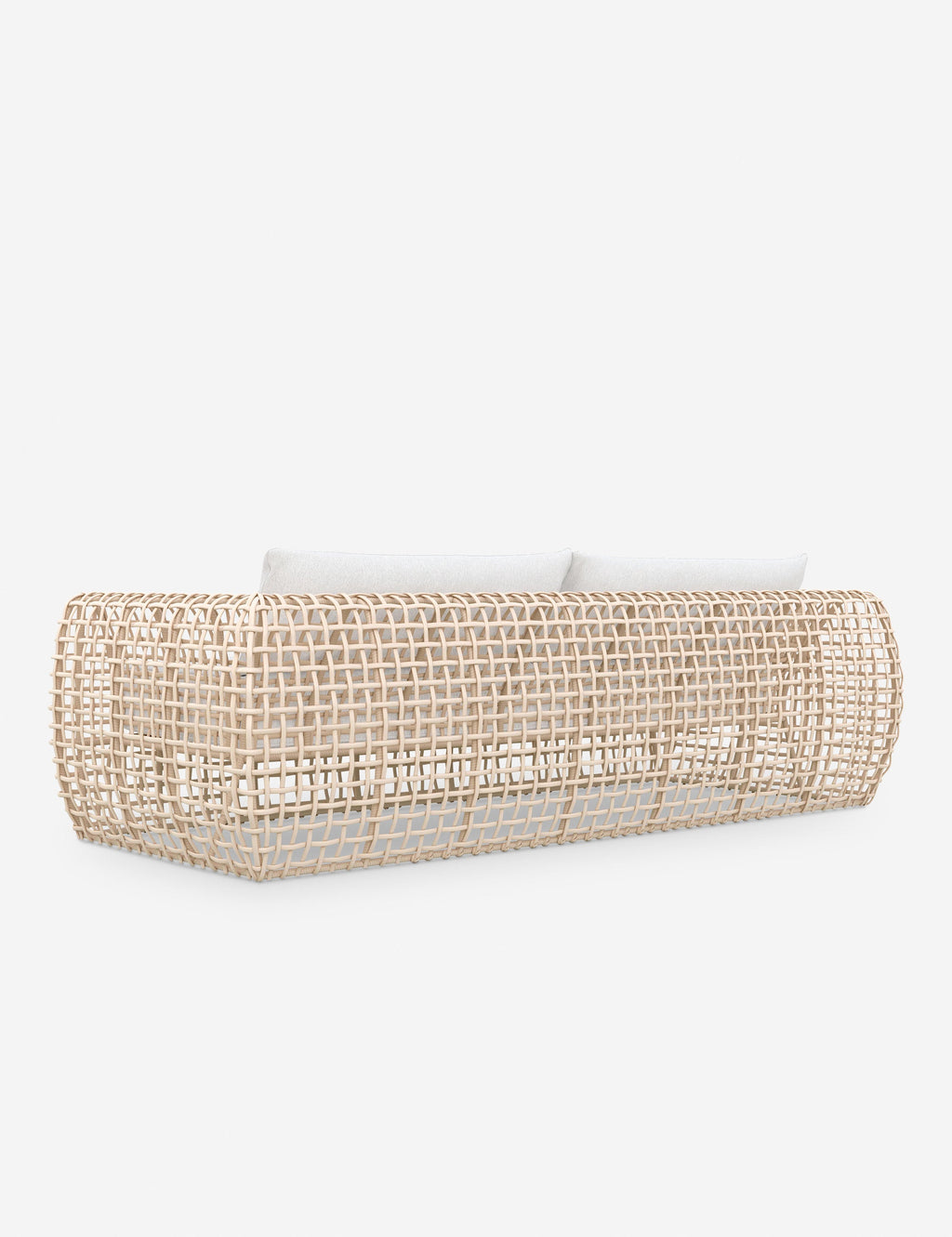 Lulu and Georgia - Mendoza Indoor / Outdoor Sofa