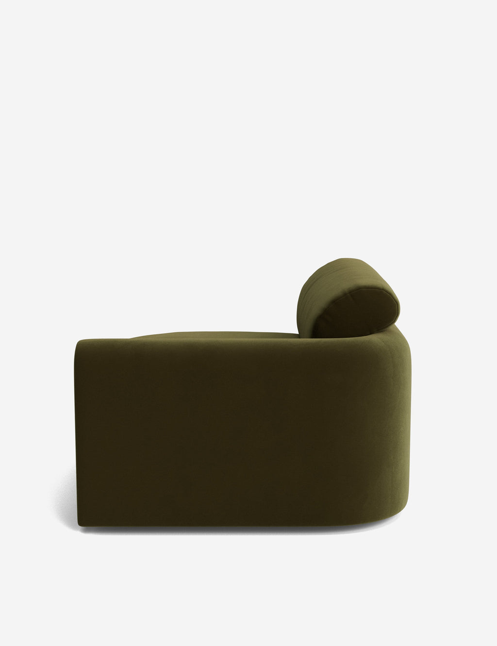 Lulu and Georgia - Kingaby Modular Right Arm