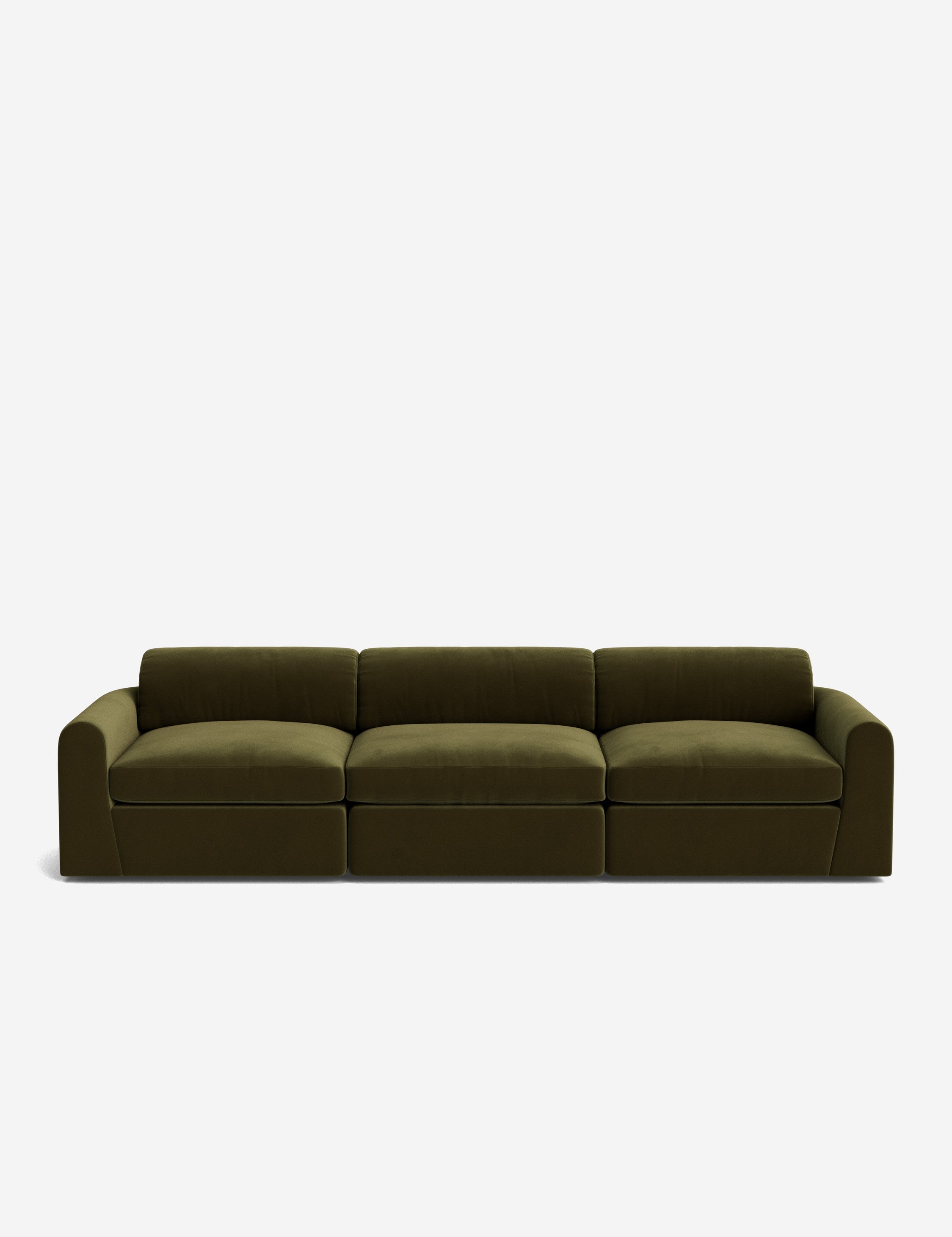 Lulu and Georgia - Kingaby Modular Sofa