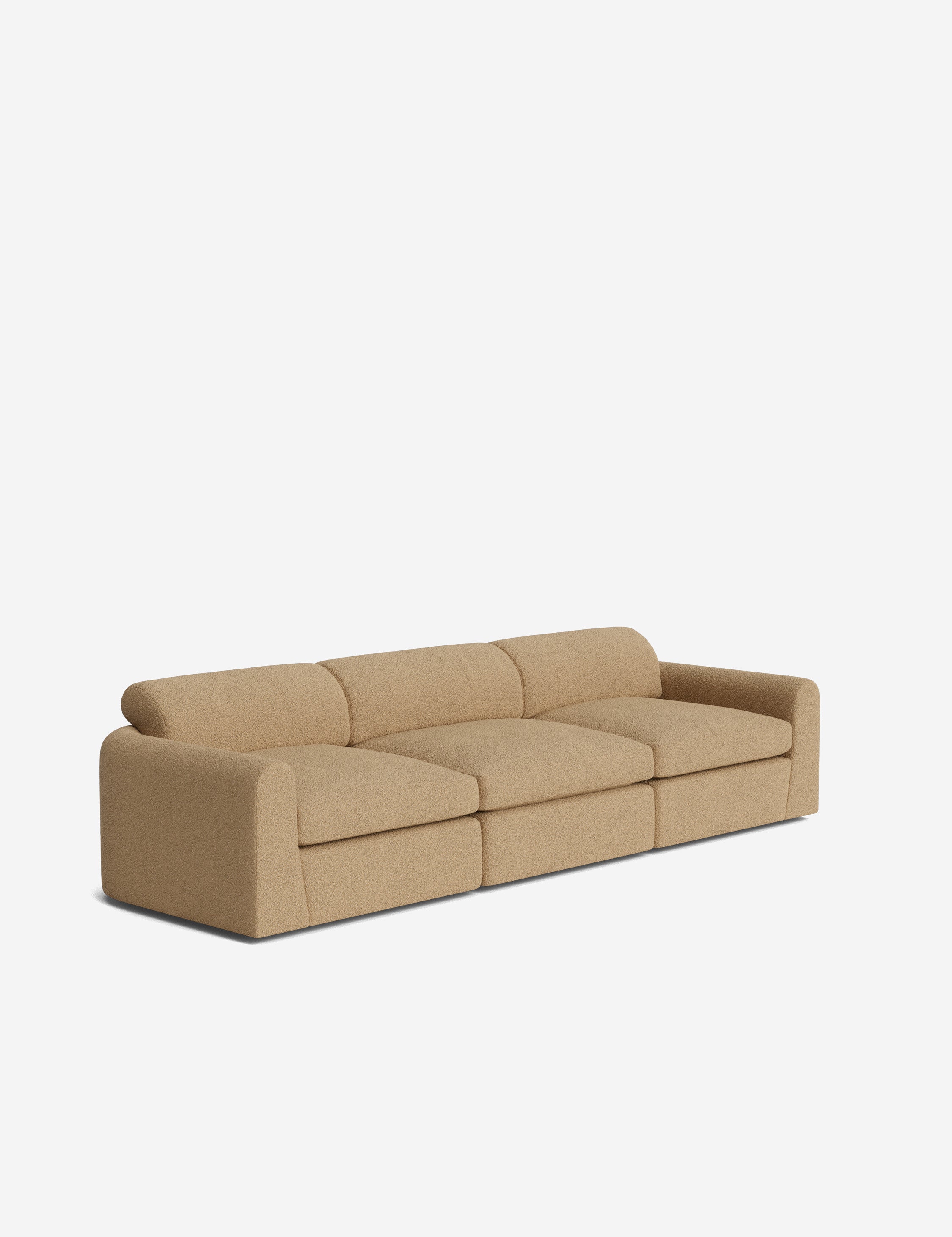 Lulu and Georgia - Kingaby Modular Sofa