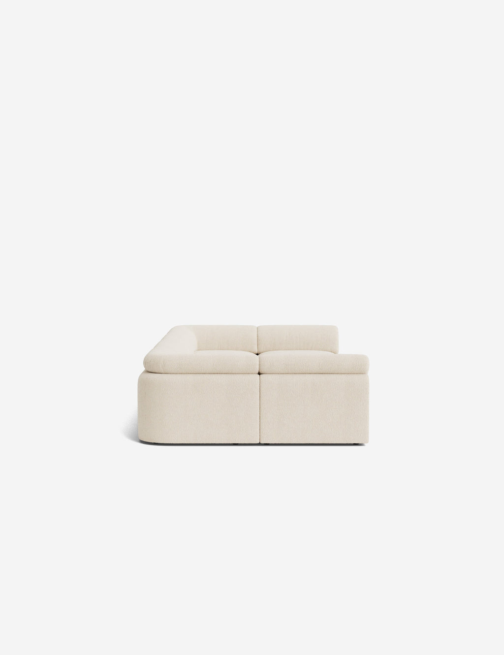 Lulu and Georgia - Kingaby Modular U - Shaped Sectional Sofa
