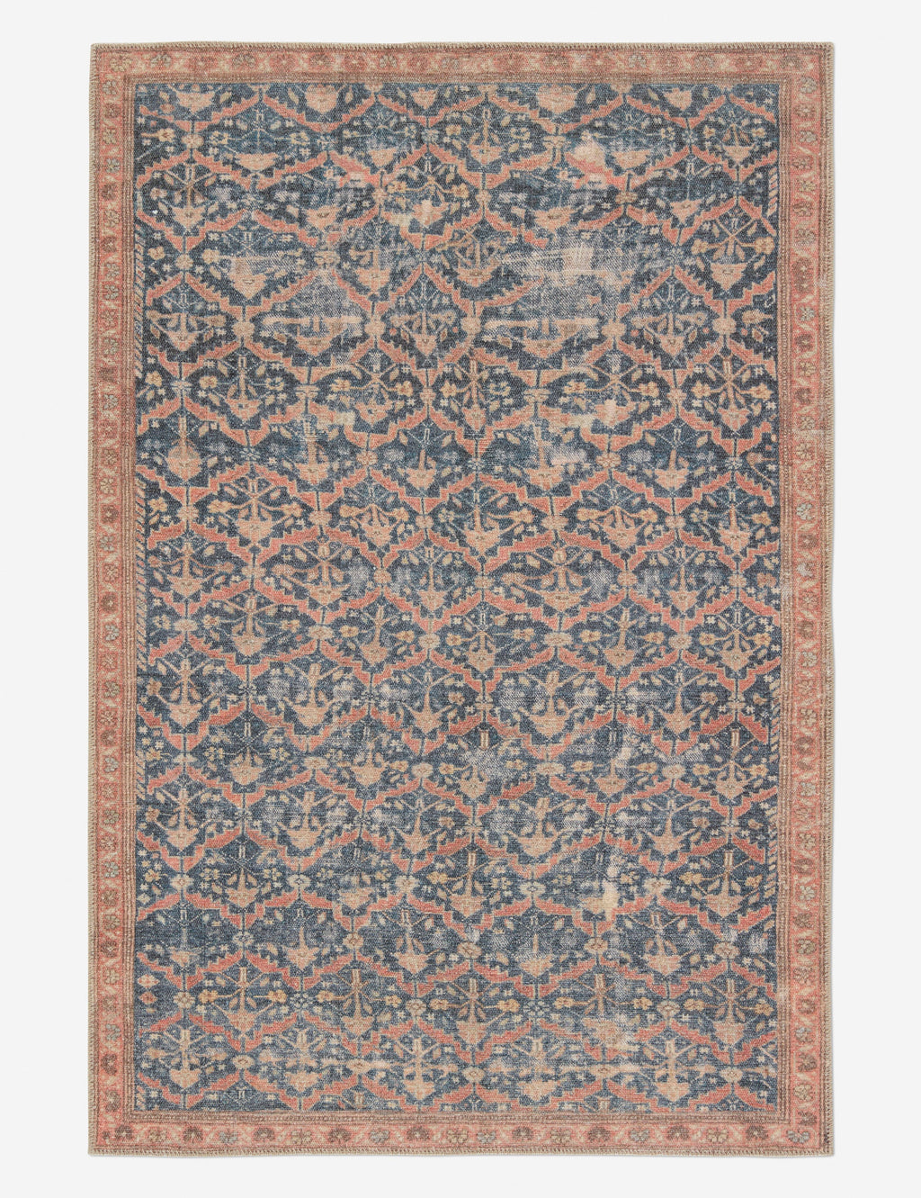 Lulu and Georgia - Stellan Rug