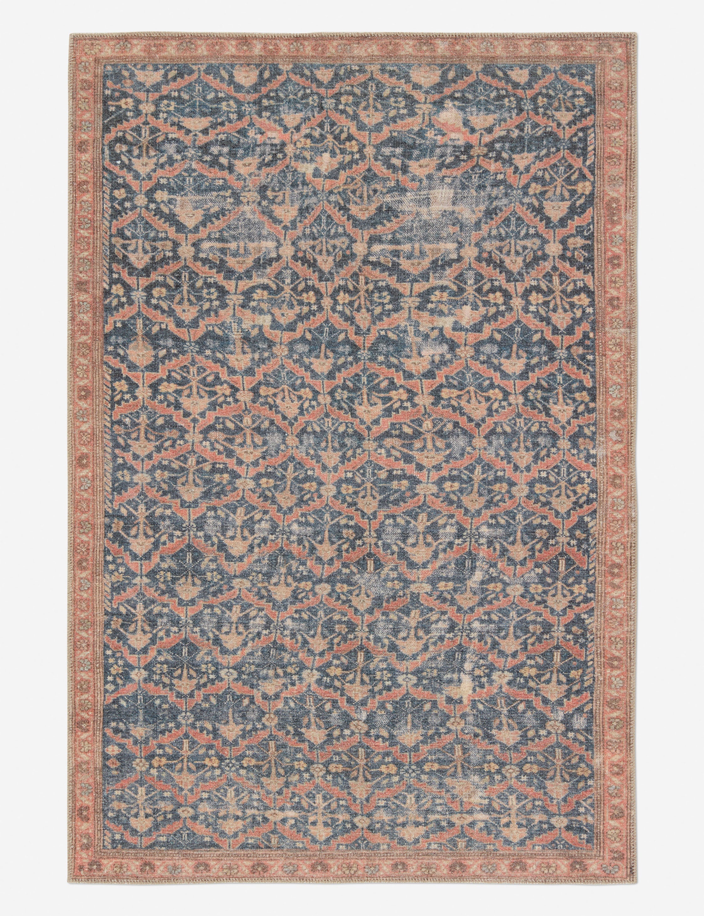 Lulu and Georgia - Stellan Rug
