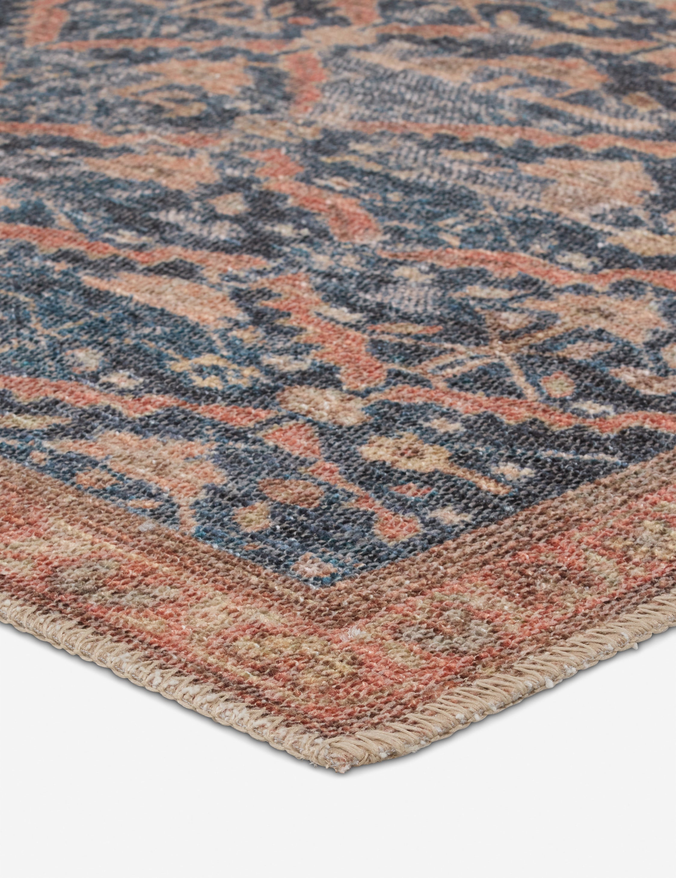 Lulu and Georgia - Stellan Rug