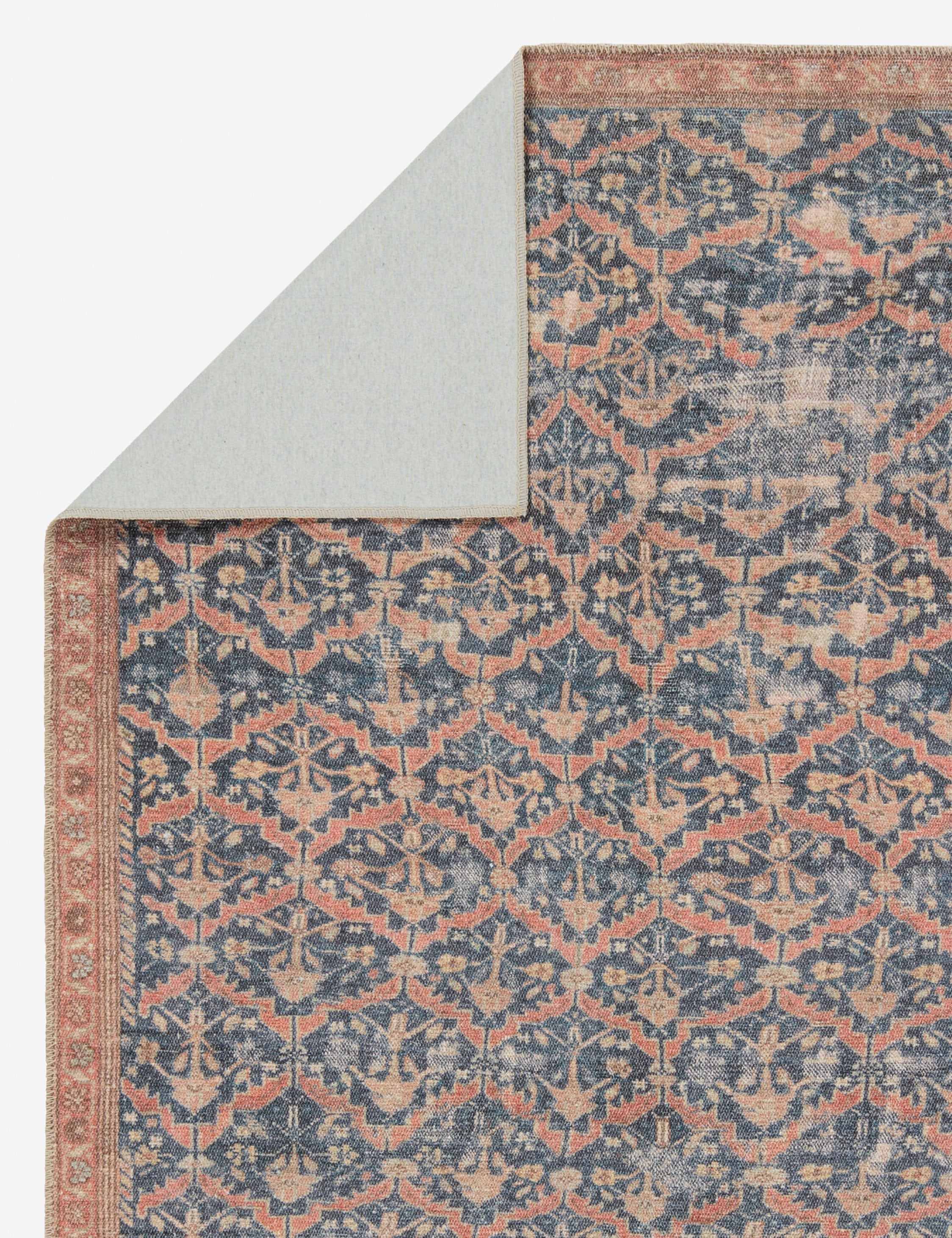 Lulu and Georgia - Stellan Rug