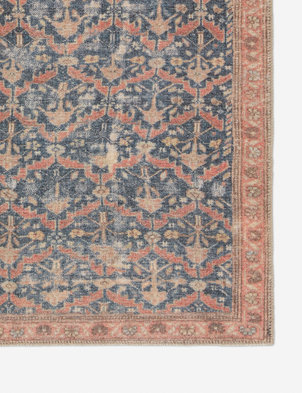 Lulu and Georgia - Stellan Rug