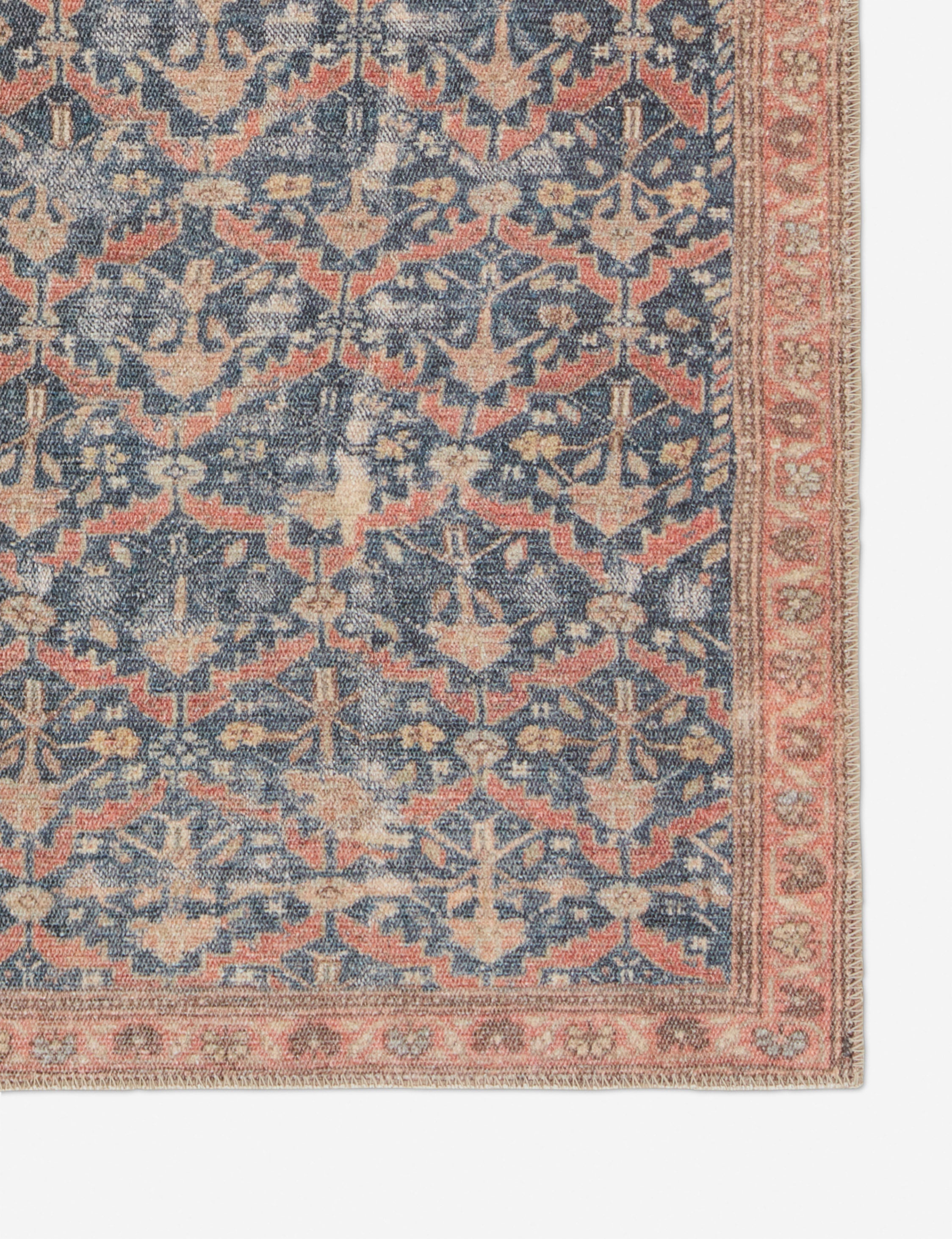 Lulu and Georgia - Stellan Rug