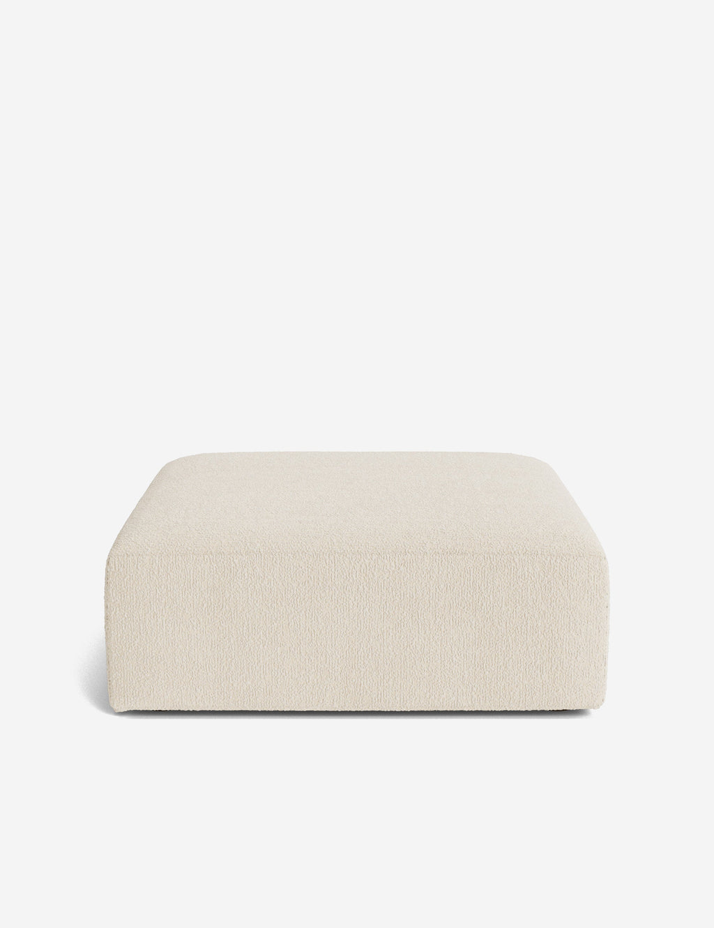 Lulu and Georgia - Koh Modular Ottoman