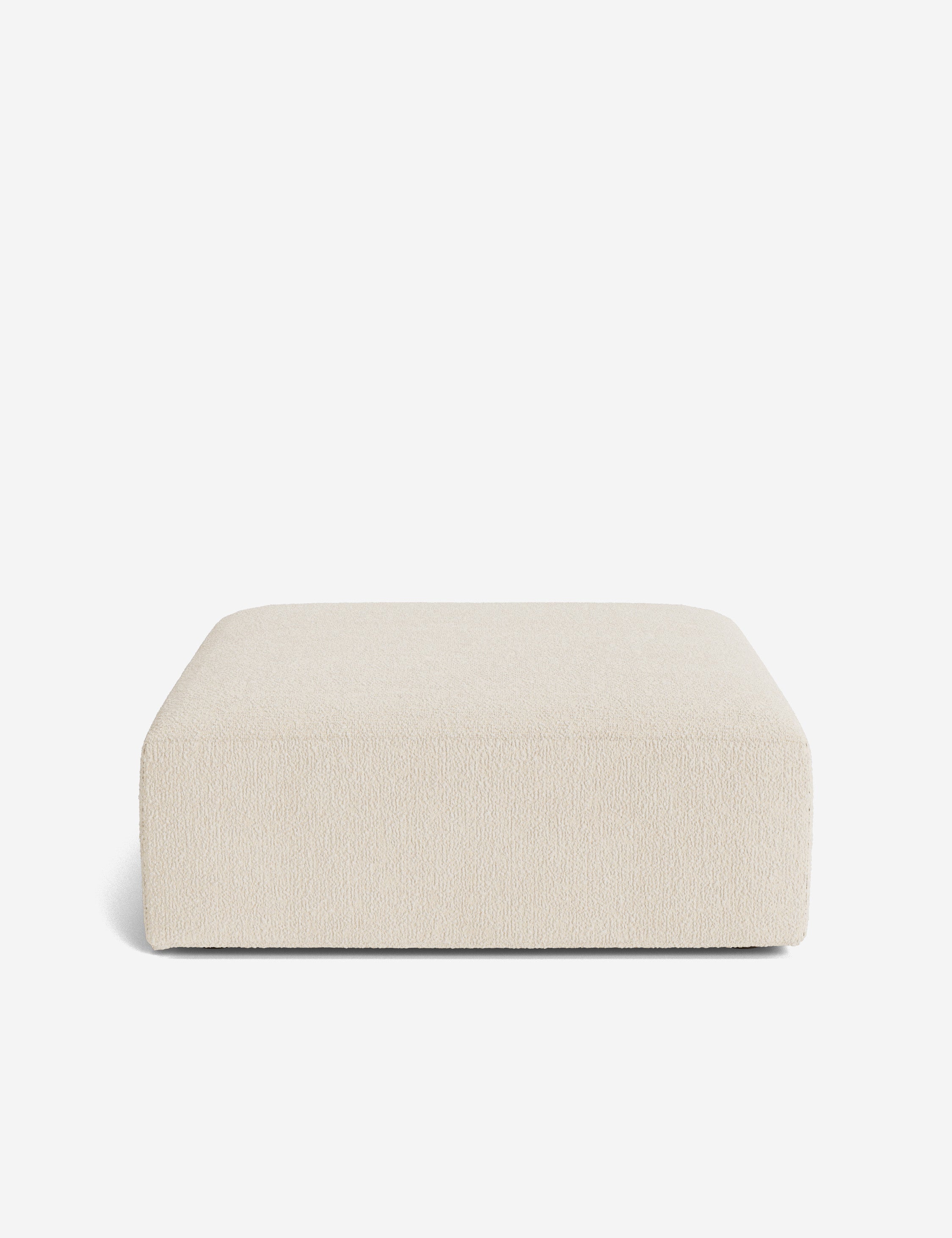Lulu and Georgia - Koh Modular Ottoman