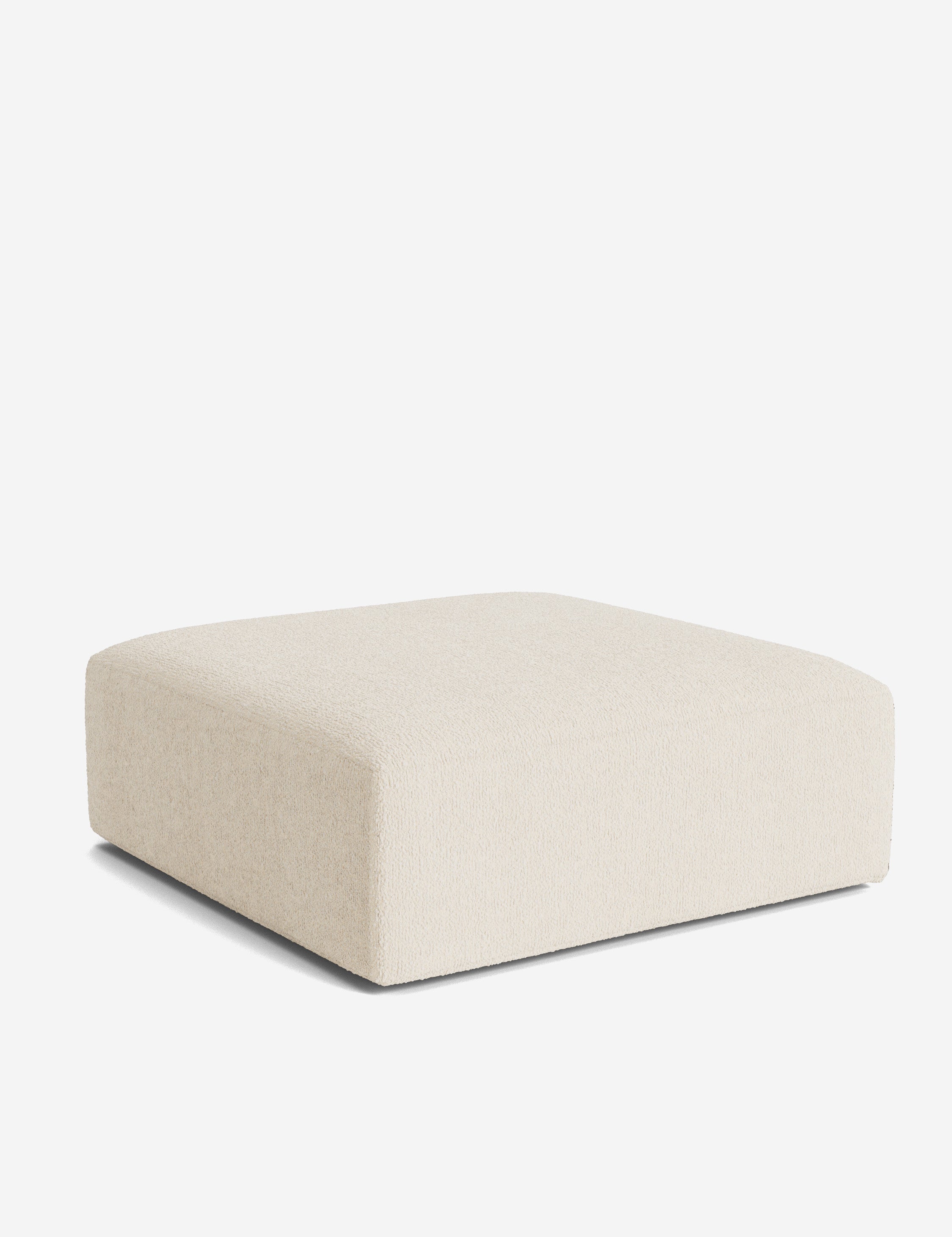 Lulu and Georgia - Koh Modular Ottoman