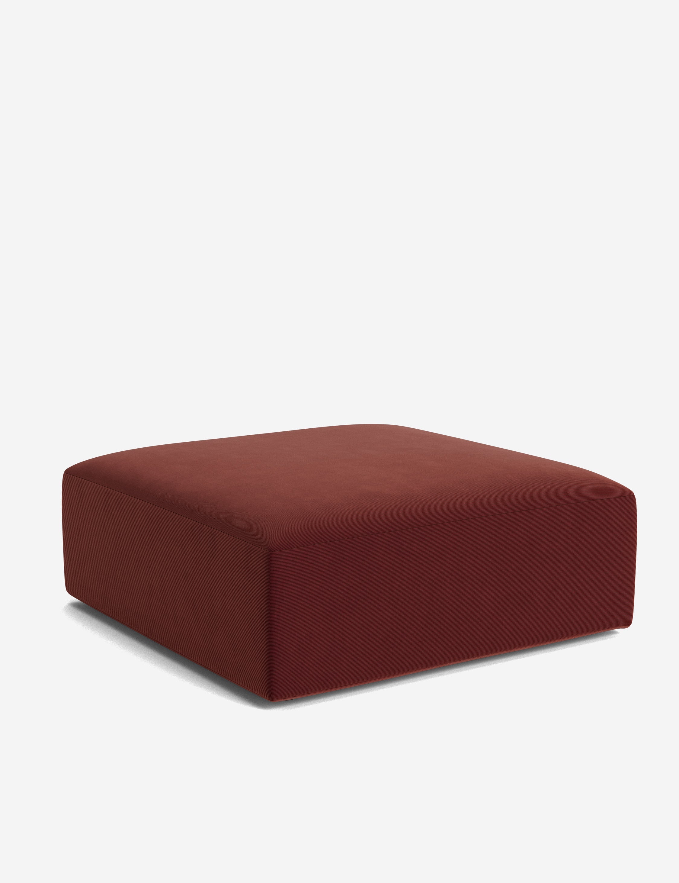 Lulu and Georgia - Koh Modular Ottoman